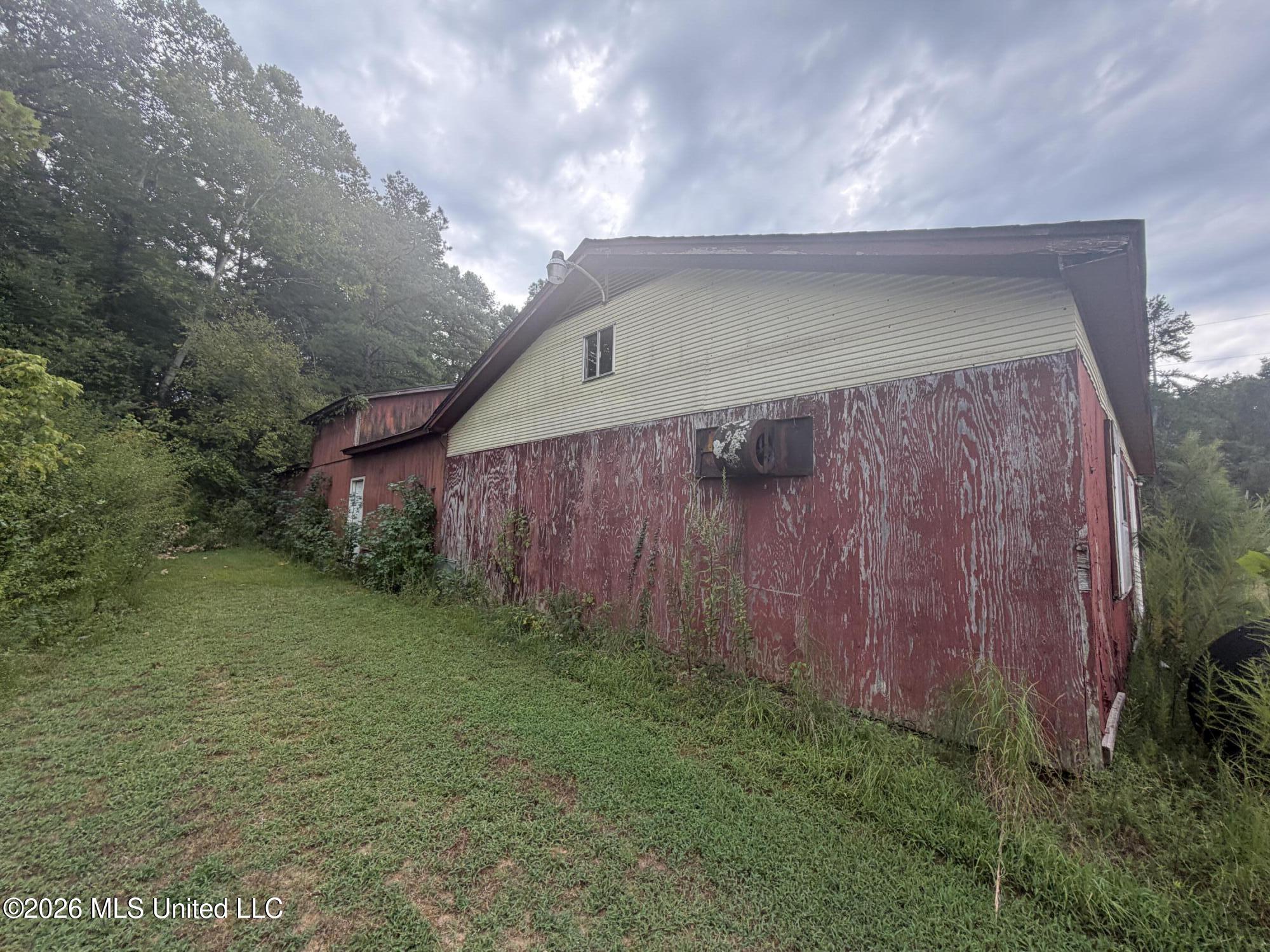 1803 Pleasant Hill Road Property Photo 13