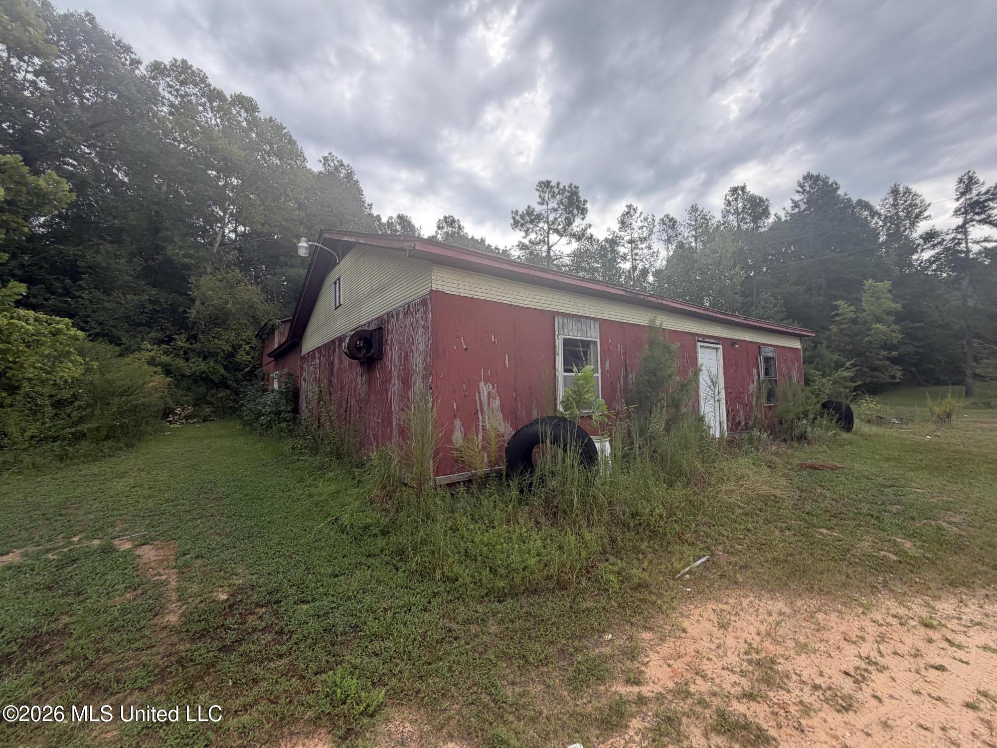 1803 Pleasant Hill Road Property Photo 14