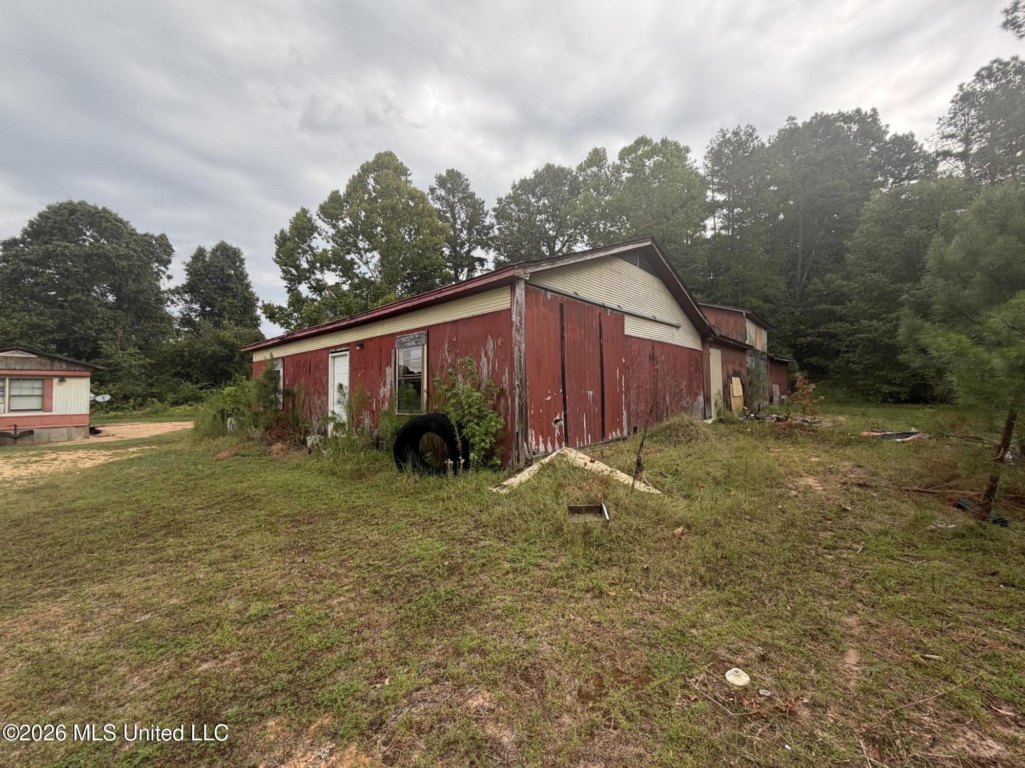 1803 Pleasant Hill Road Property Photo 15