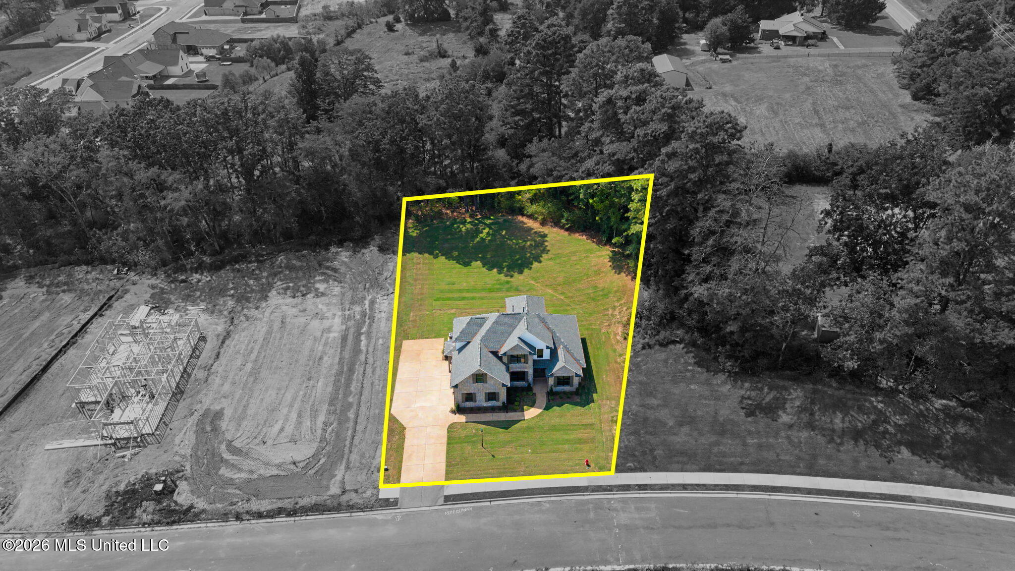 3125 Wilders Way Property Photo 32