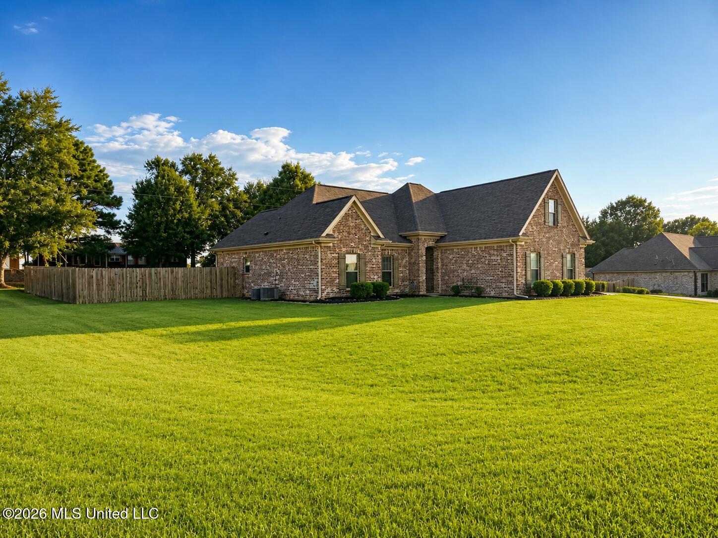 308 Garrison Drive Property Photo 2