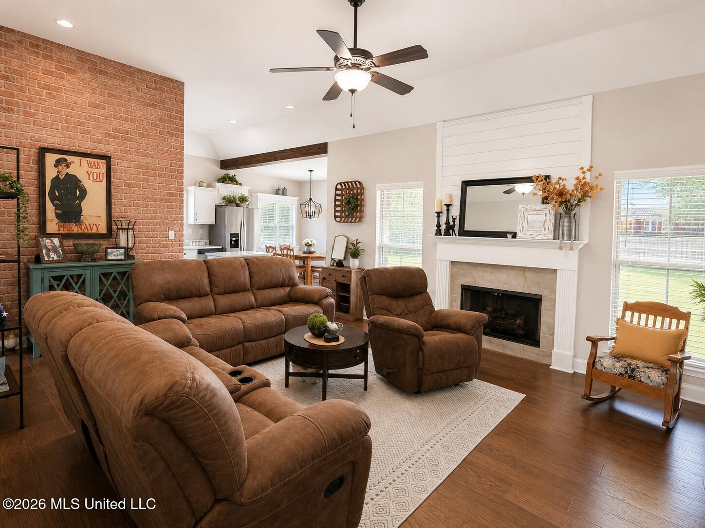 308 Garrison Drive Property Photo 11