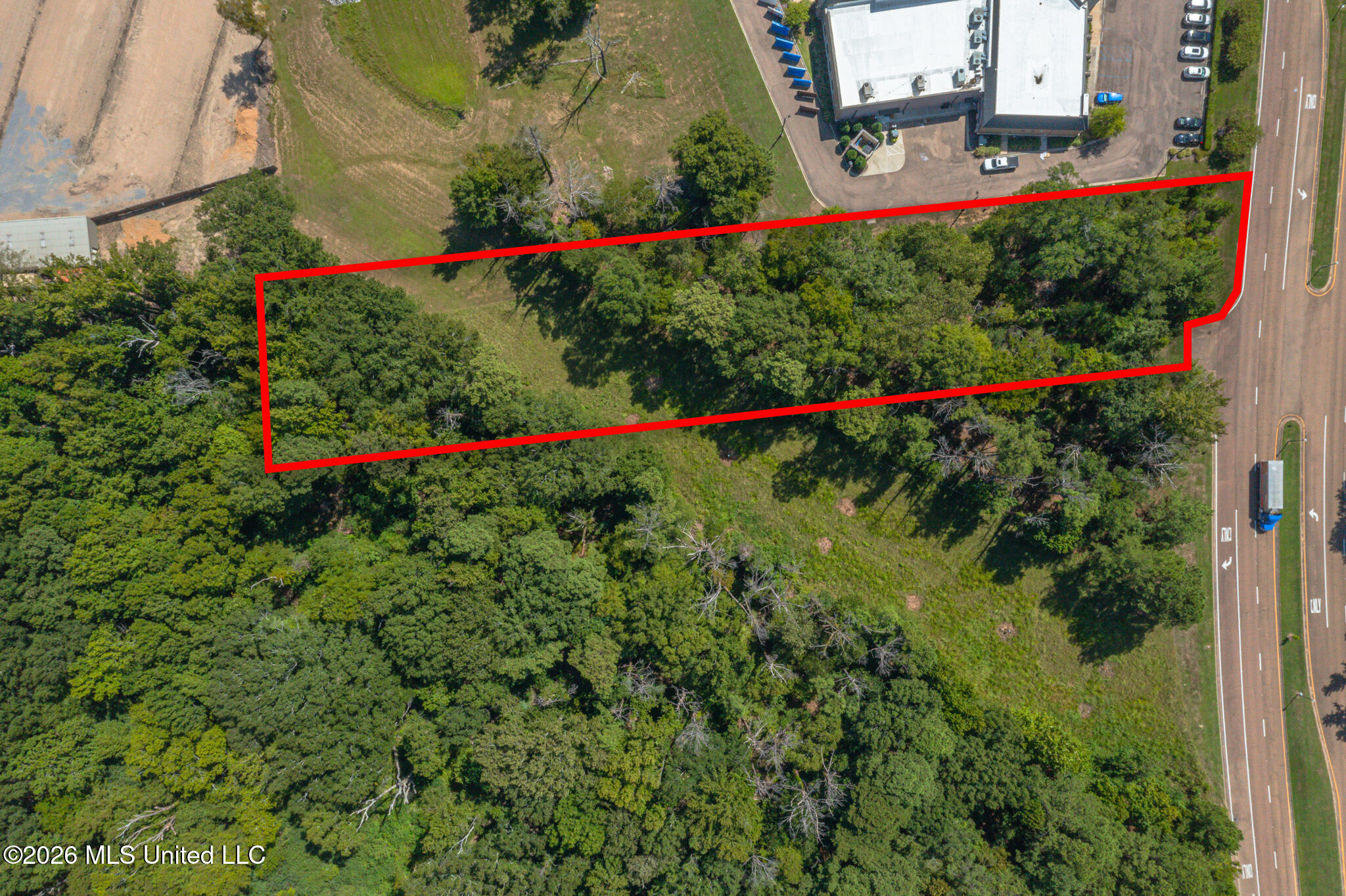Highland Colony Parkway Property Photo 2