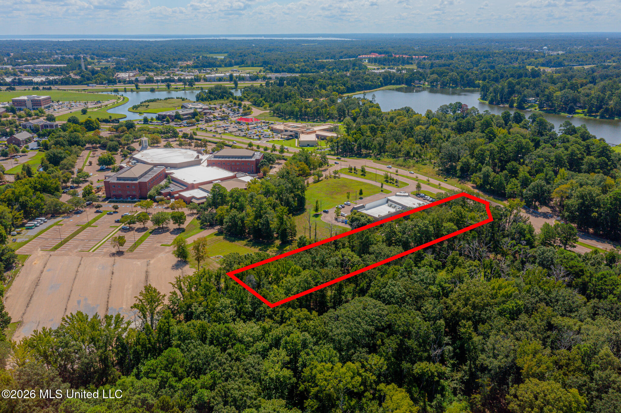 Highland Colony Parkway Property Photo 4