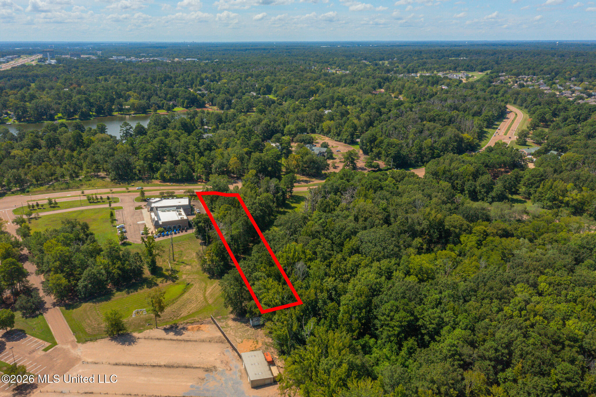 Highland Colony Parkway Property Photo 5