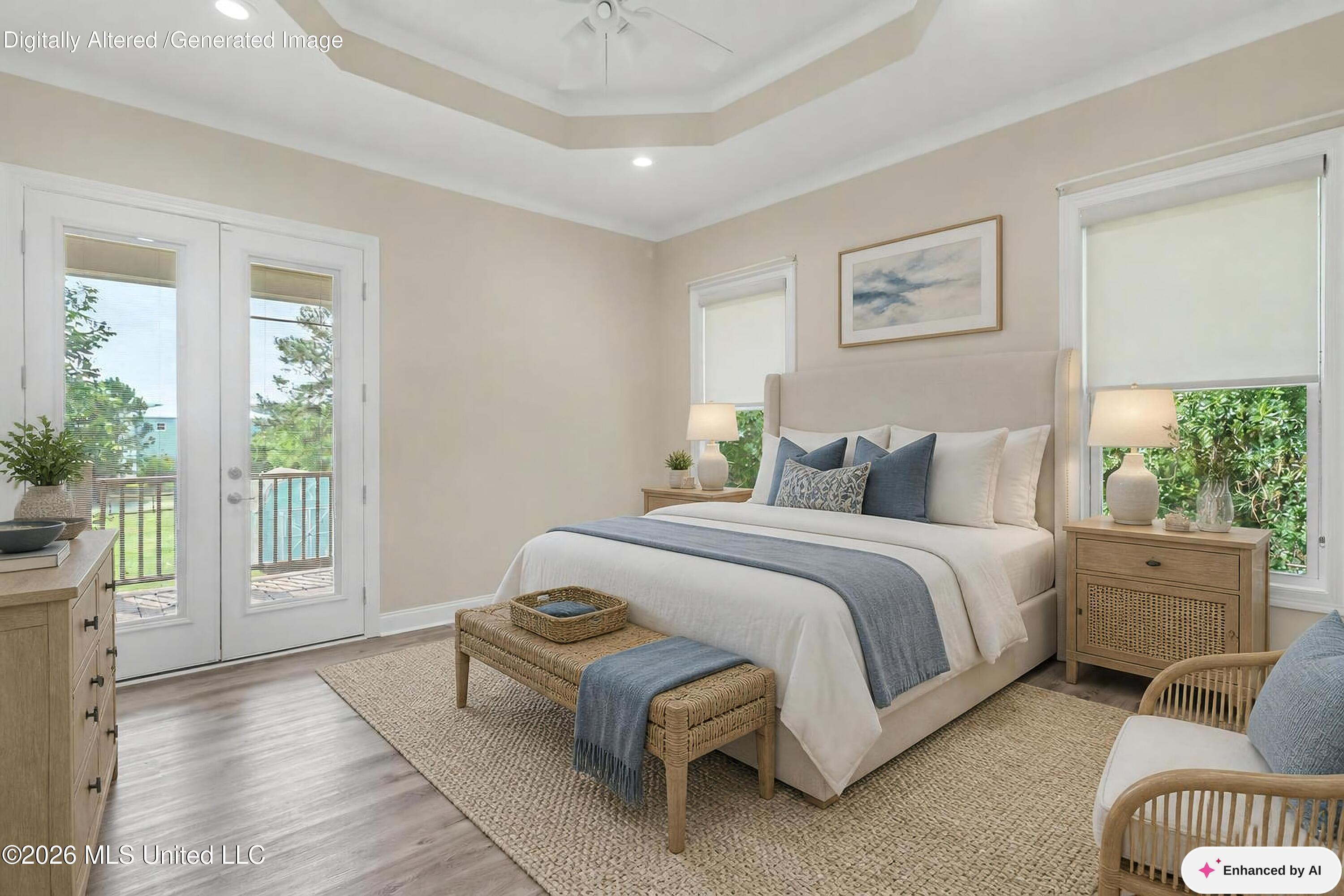 209 White Harbor Road Property Photo 4
