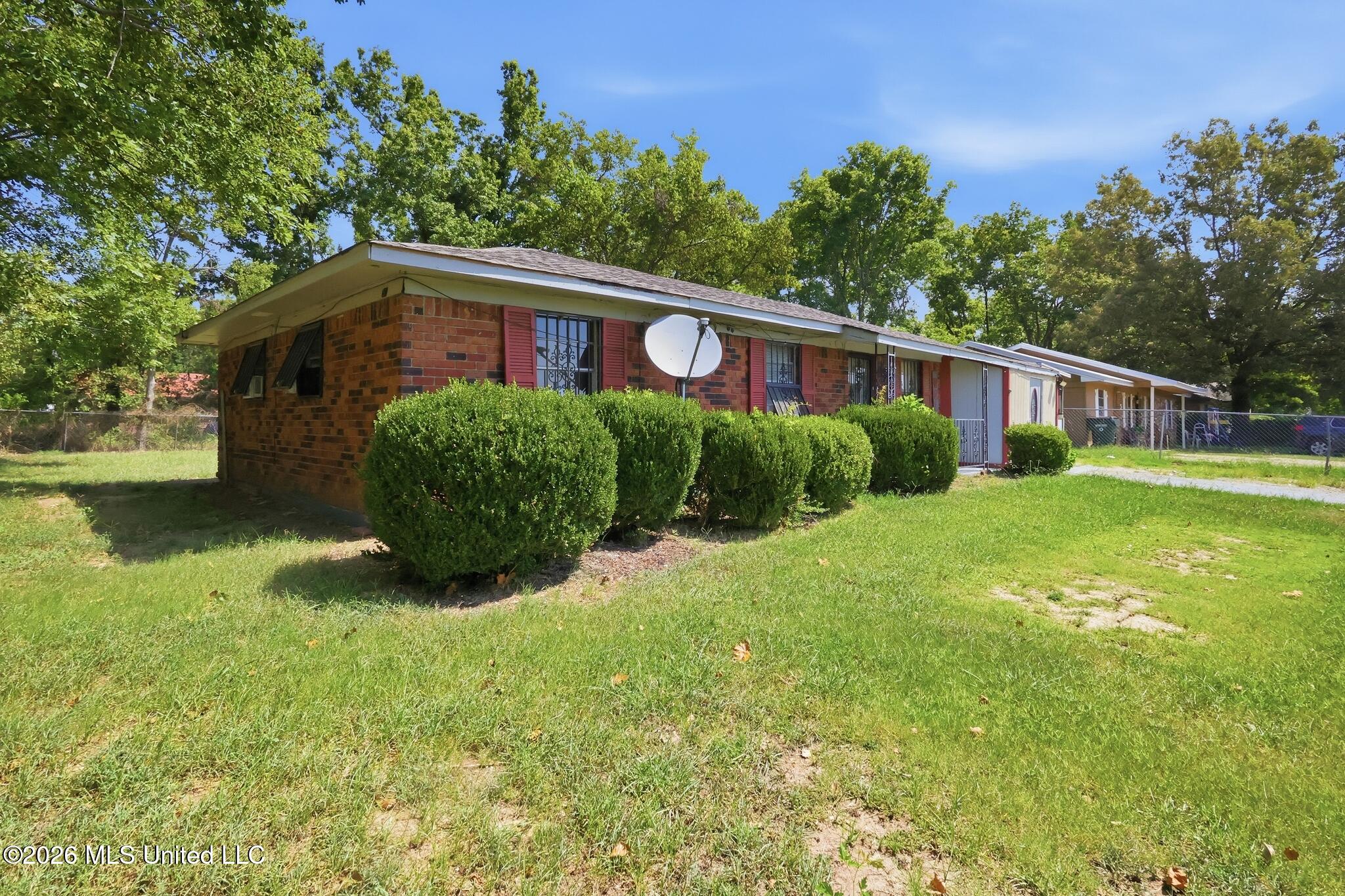 2603 Murphree Drive Property Photo 2