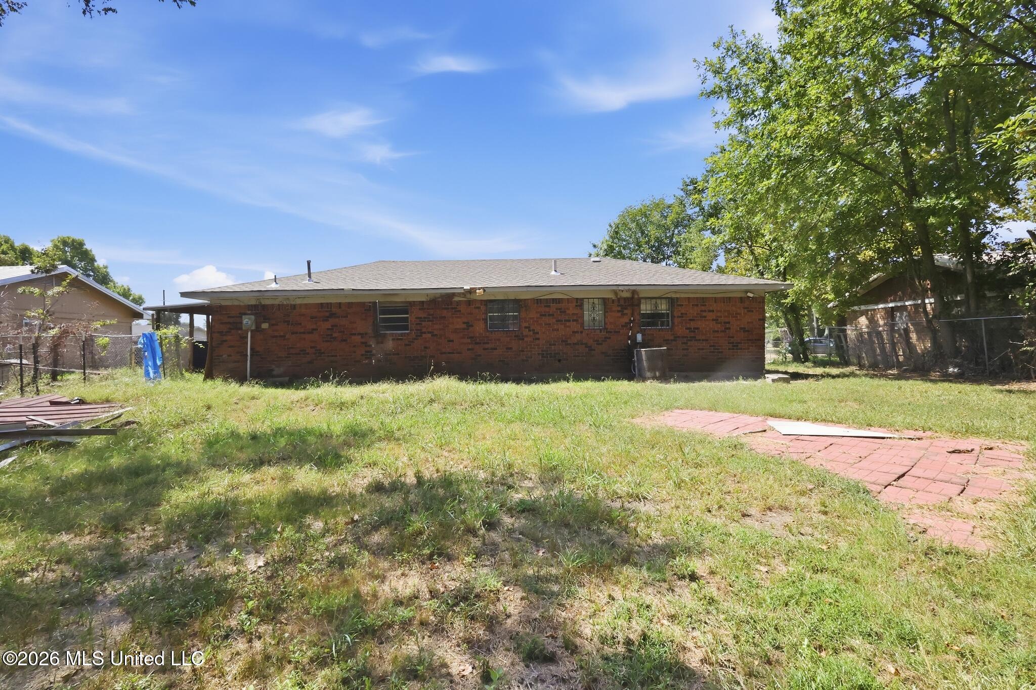2603 Murphree Drive Property Photo 3