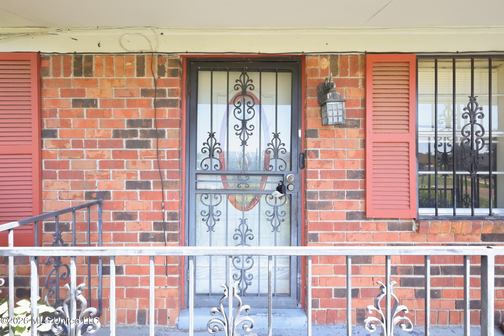2603 Murphree Drive Property Photo 4