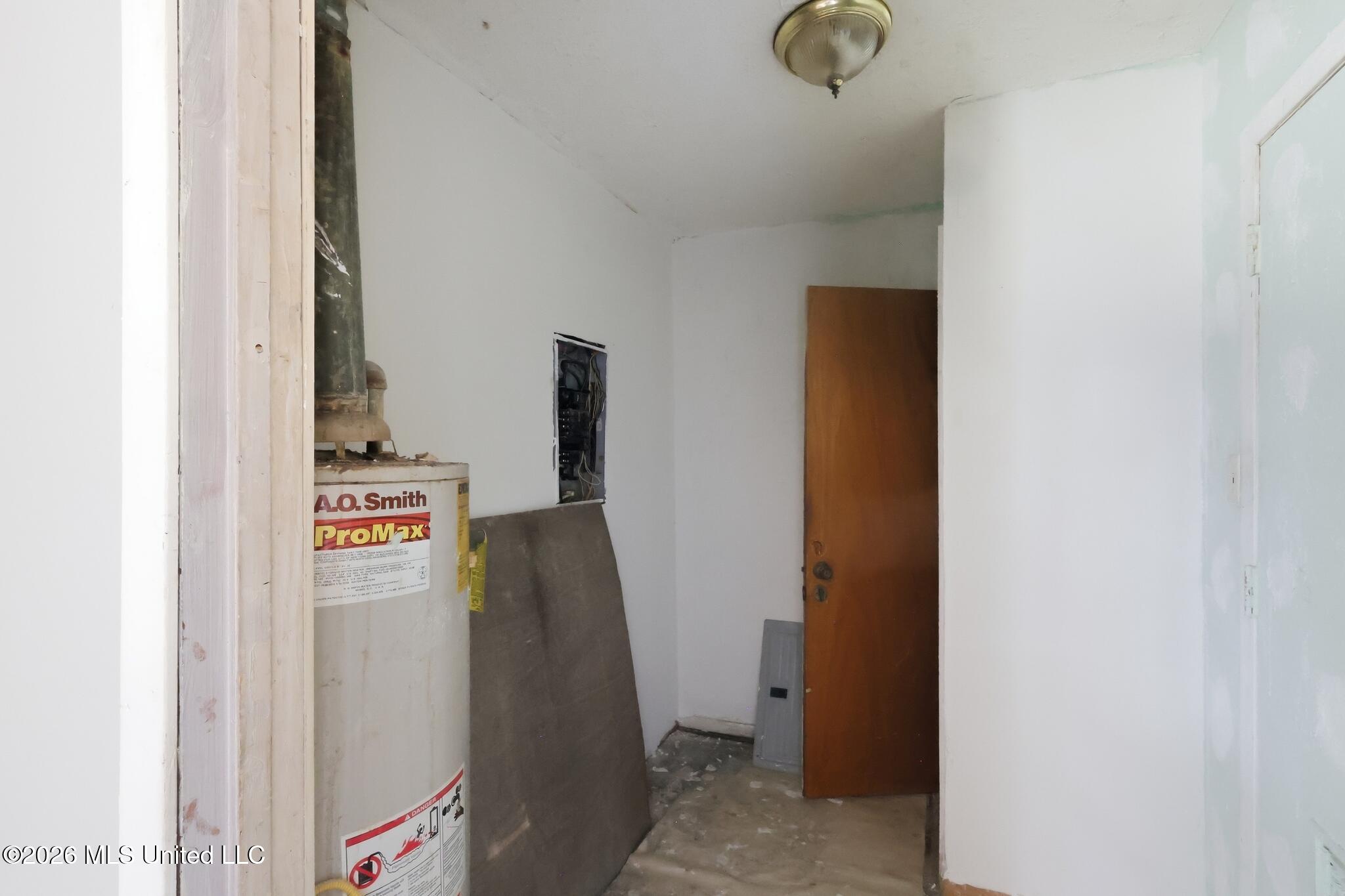 2603 Murphree Drive Property Photo 28