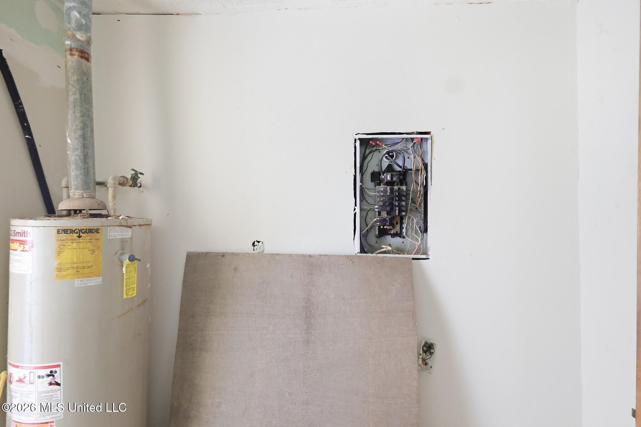 2603 Murphree Drive Property Photo 29