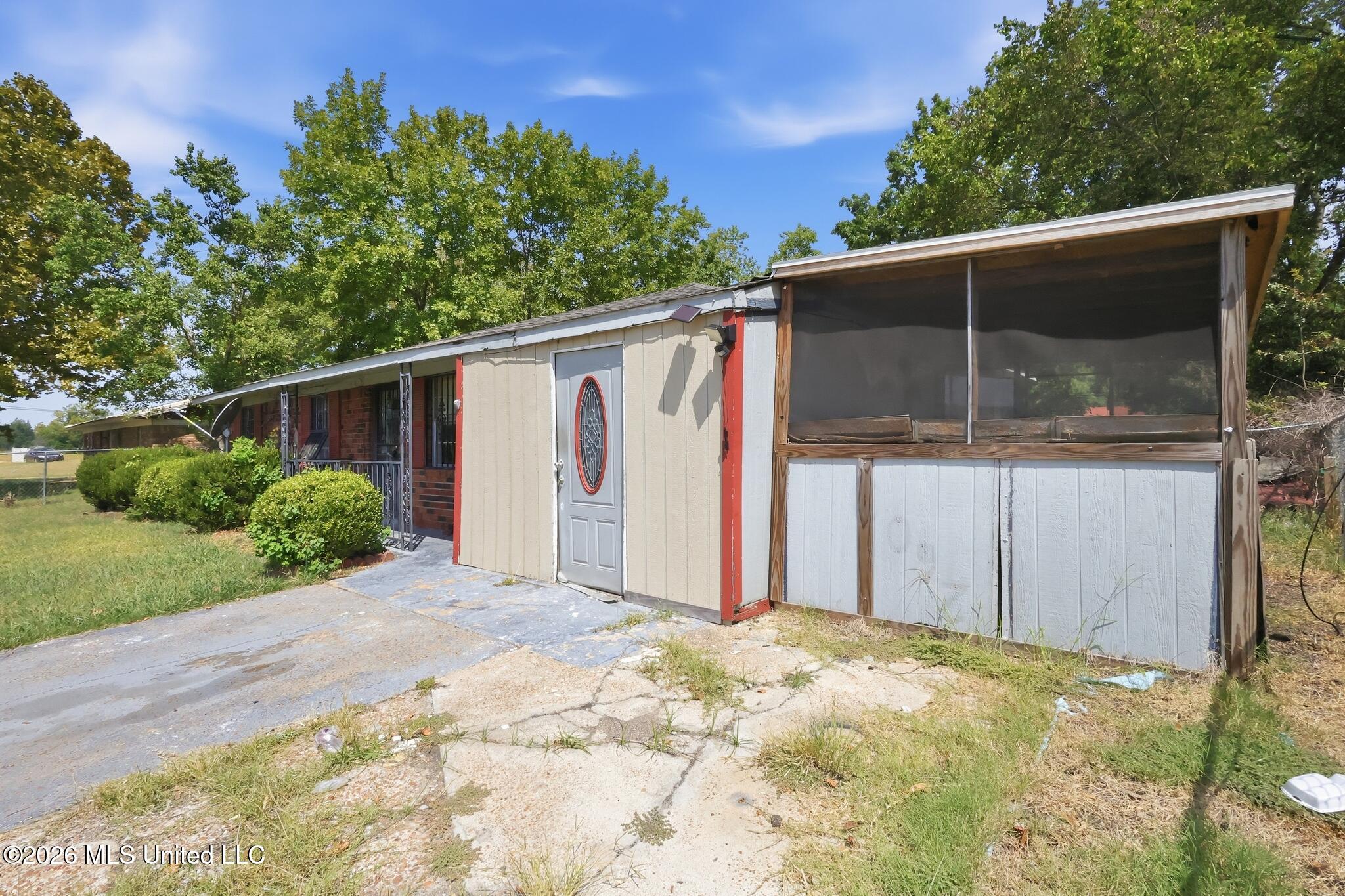 2603 Murphree Drive Property Photo 36