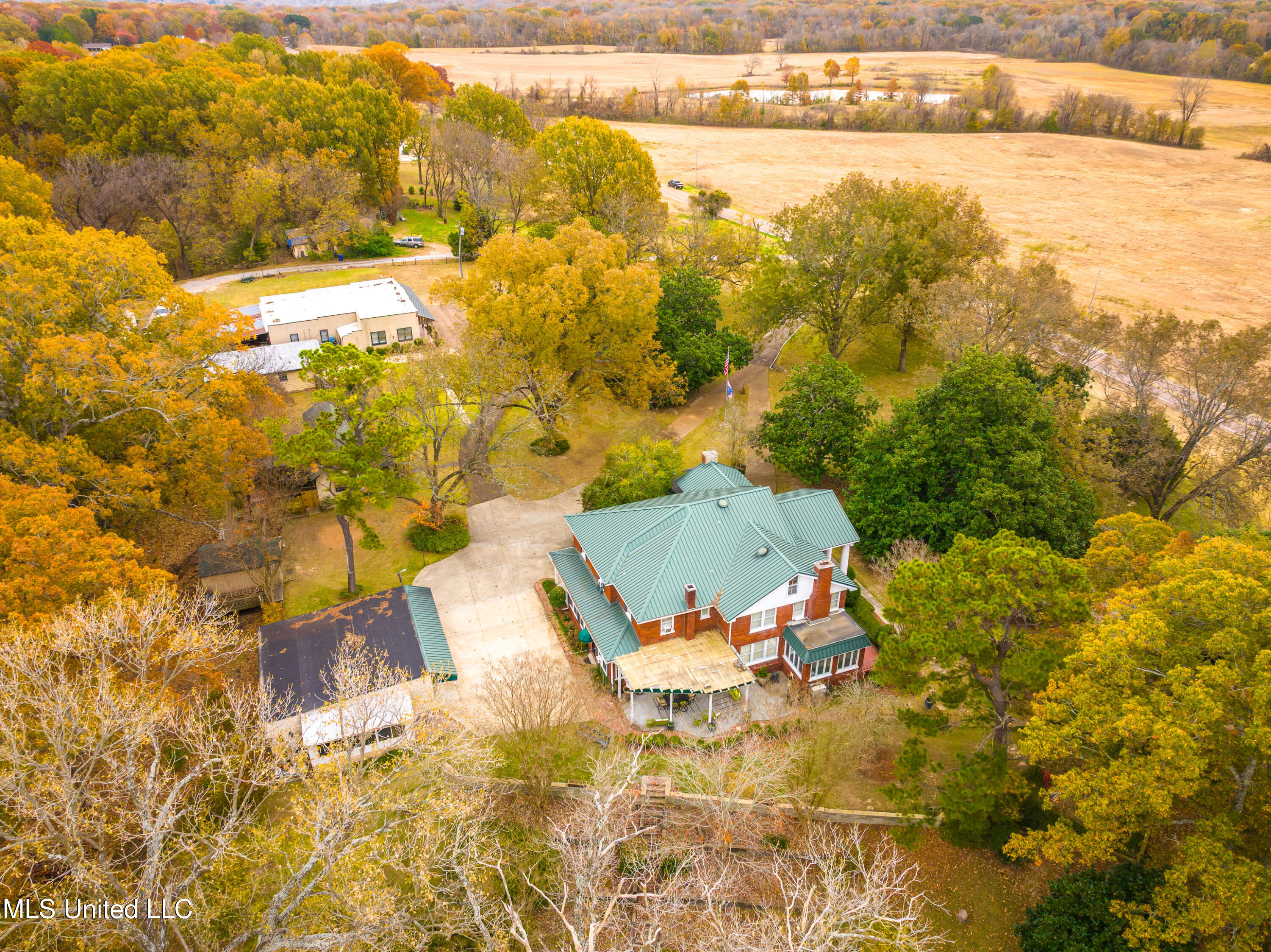 8000 Austin Road Property Photo 67
