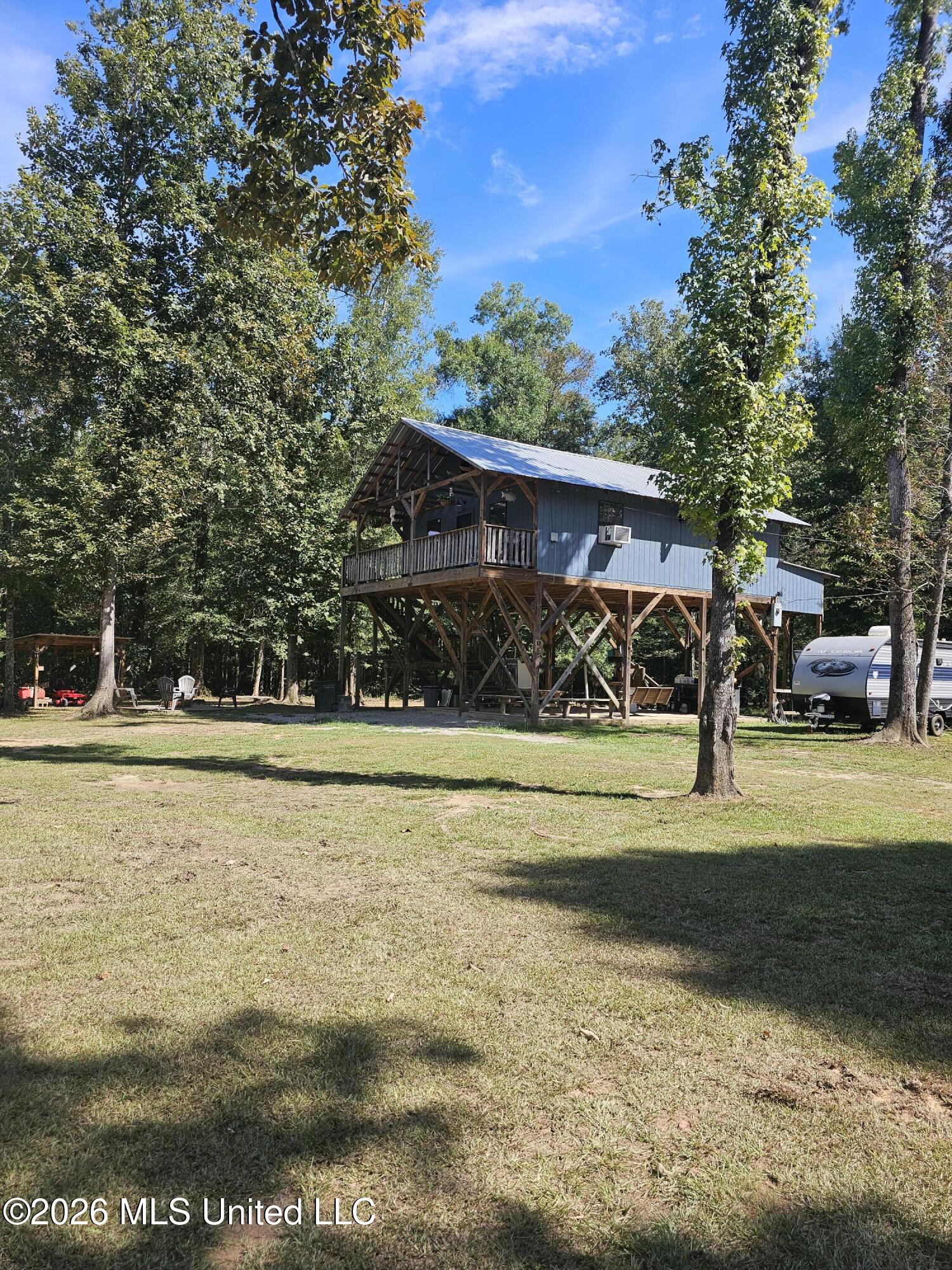 2144 A E Wilkerson Ferry Road Property Photo 1