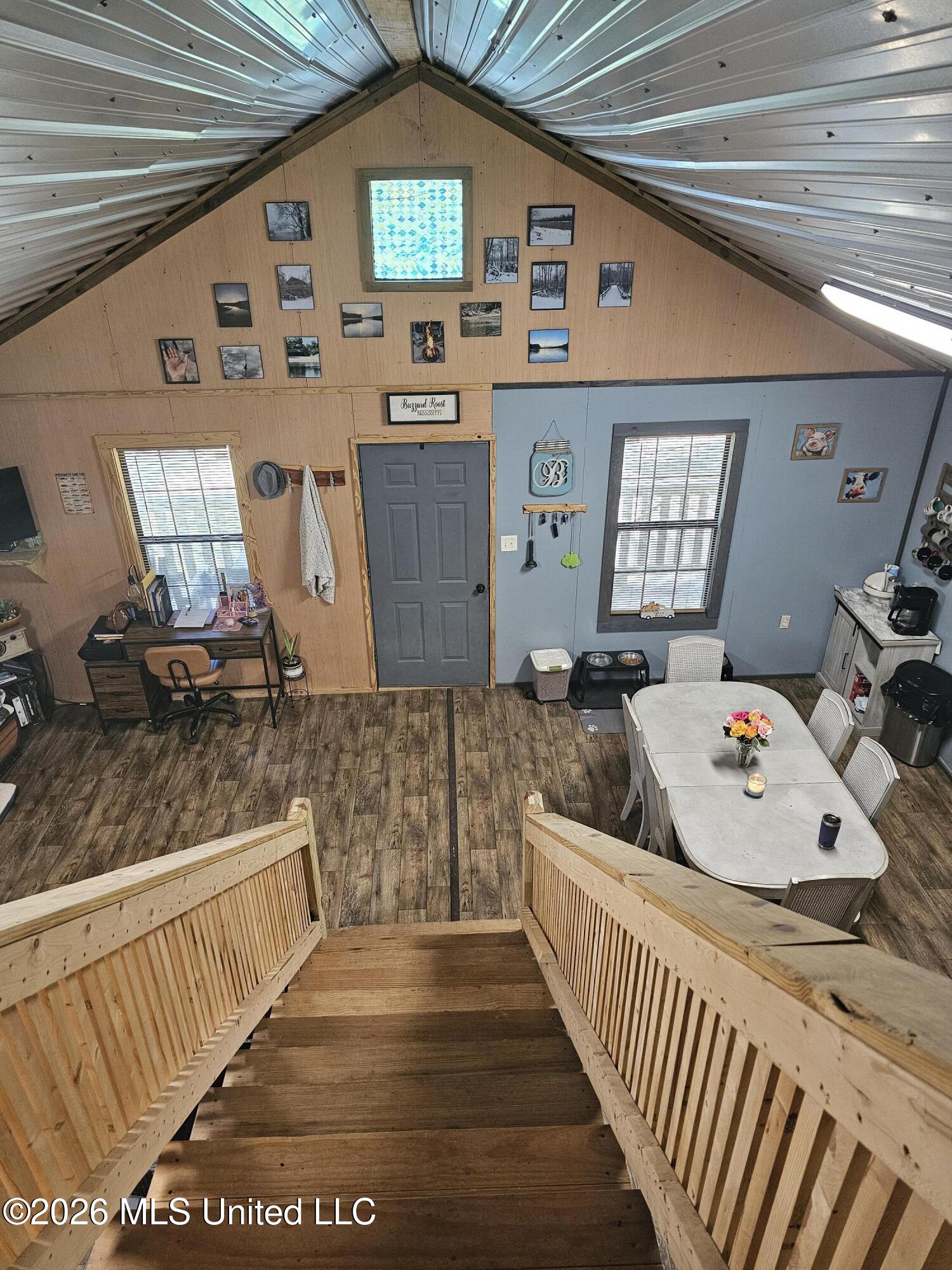 2144 A E Wilkerson Ferry Road Property Photo 4