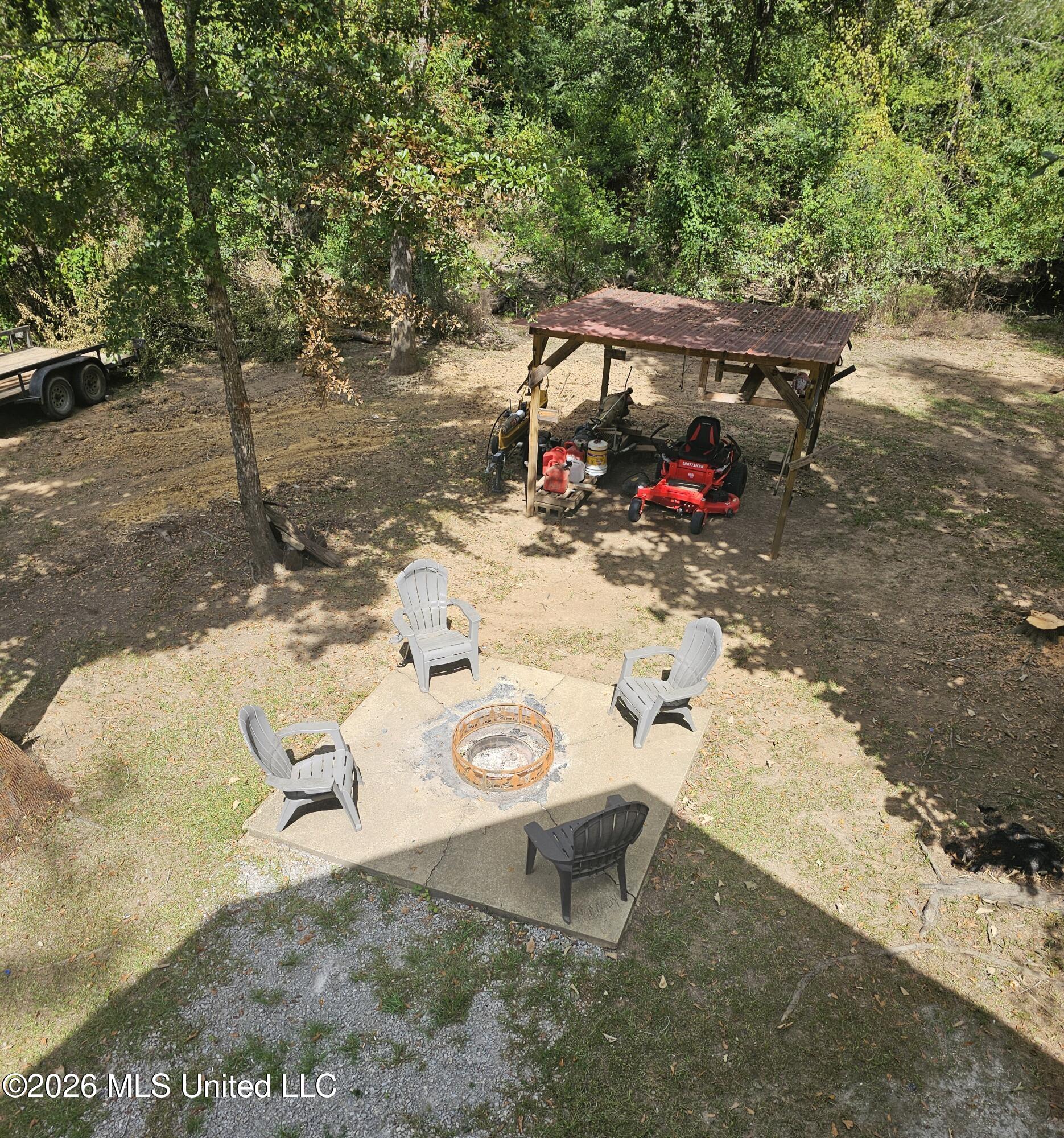 2144 A E Wilkerson Ferry Road Property Photo 11