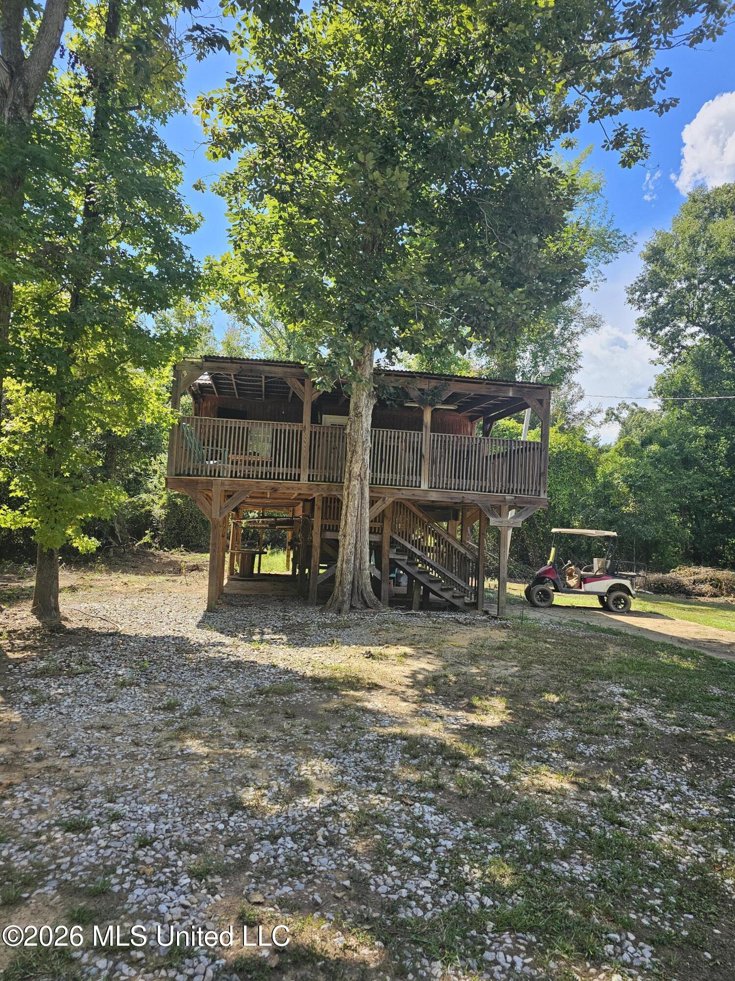 2144 A E Wilkerson Ferry Road Property Photo 12