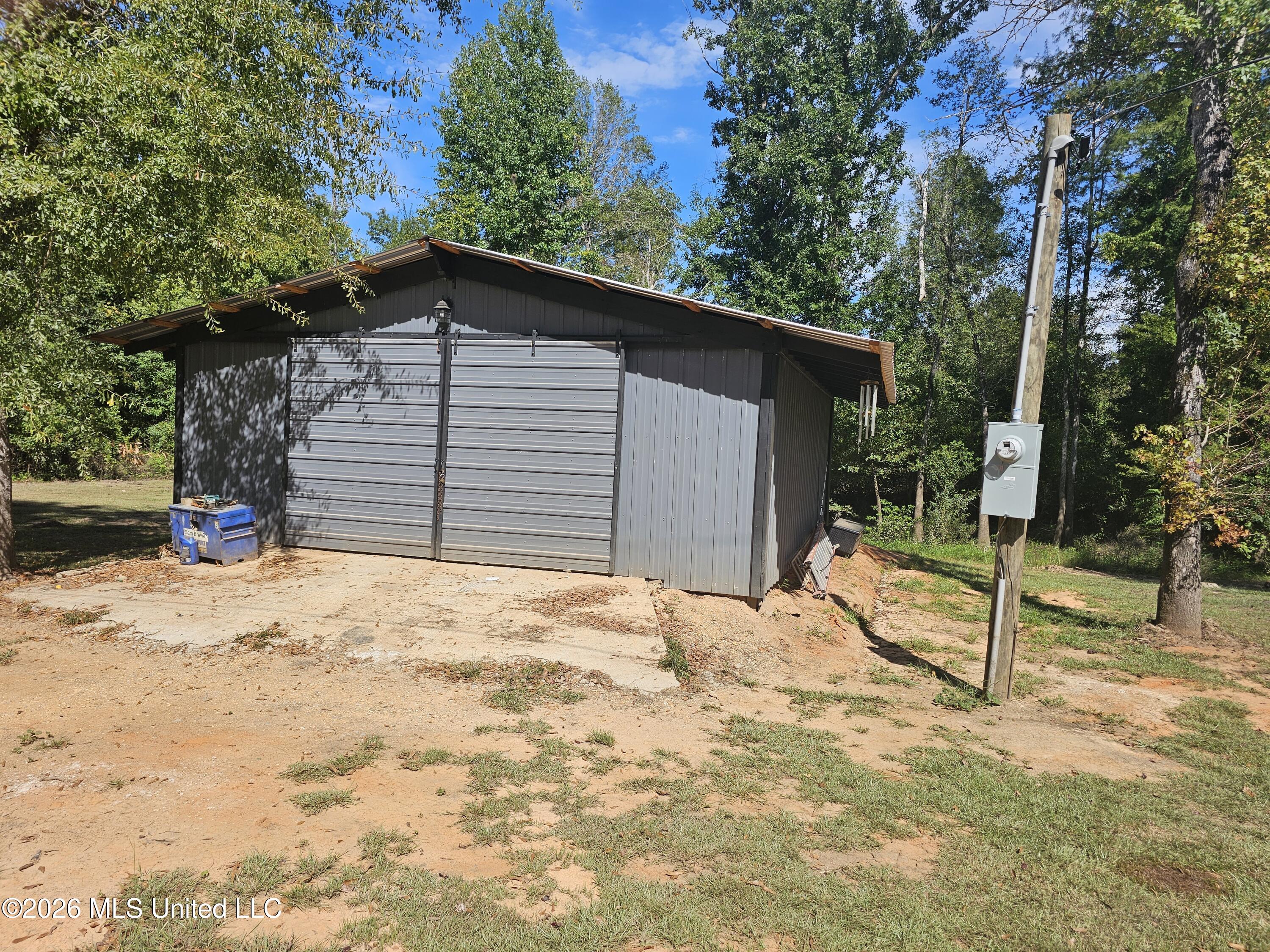 2144 A E Wilkerson Ferry Road Property Photo 16