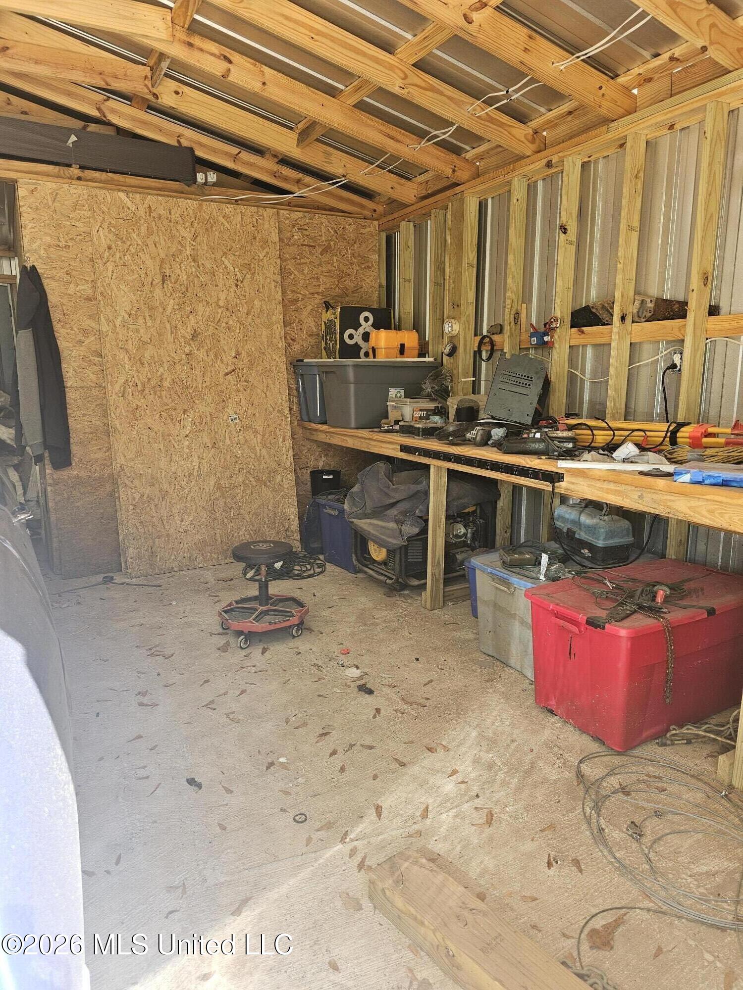 2144 A E Wilkerson Ferry Road Property Photo 17