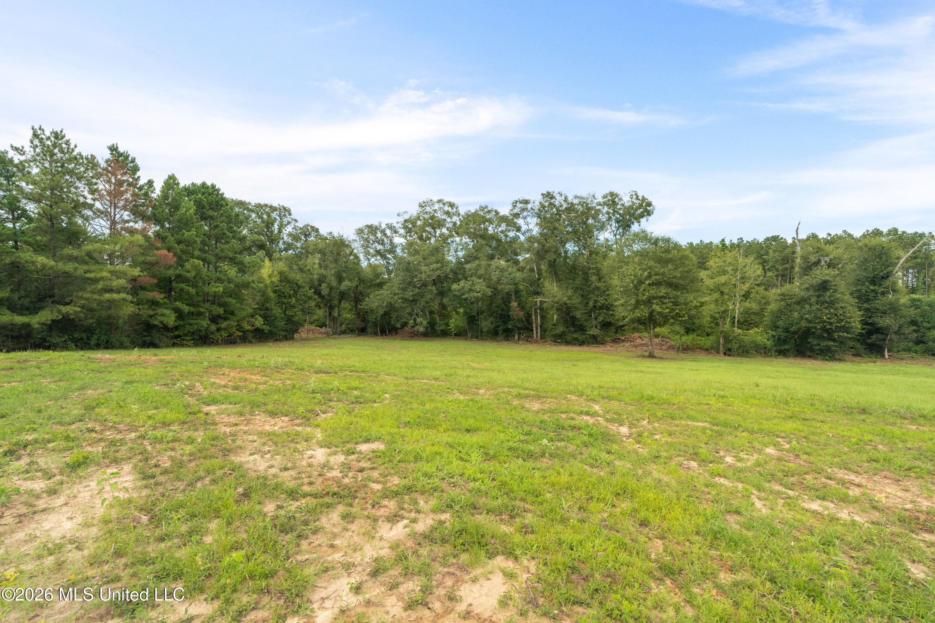 2705 Pilgrims Rest Road Property Photo 2