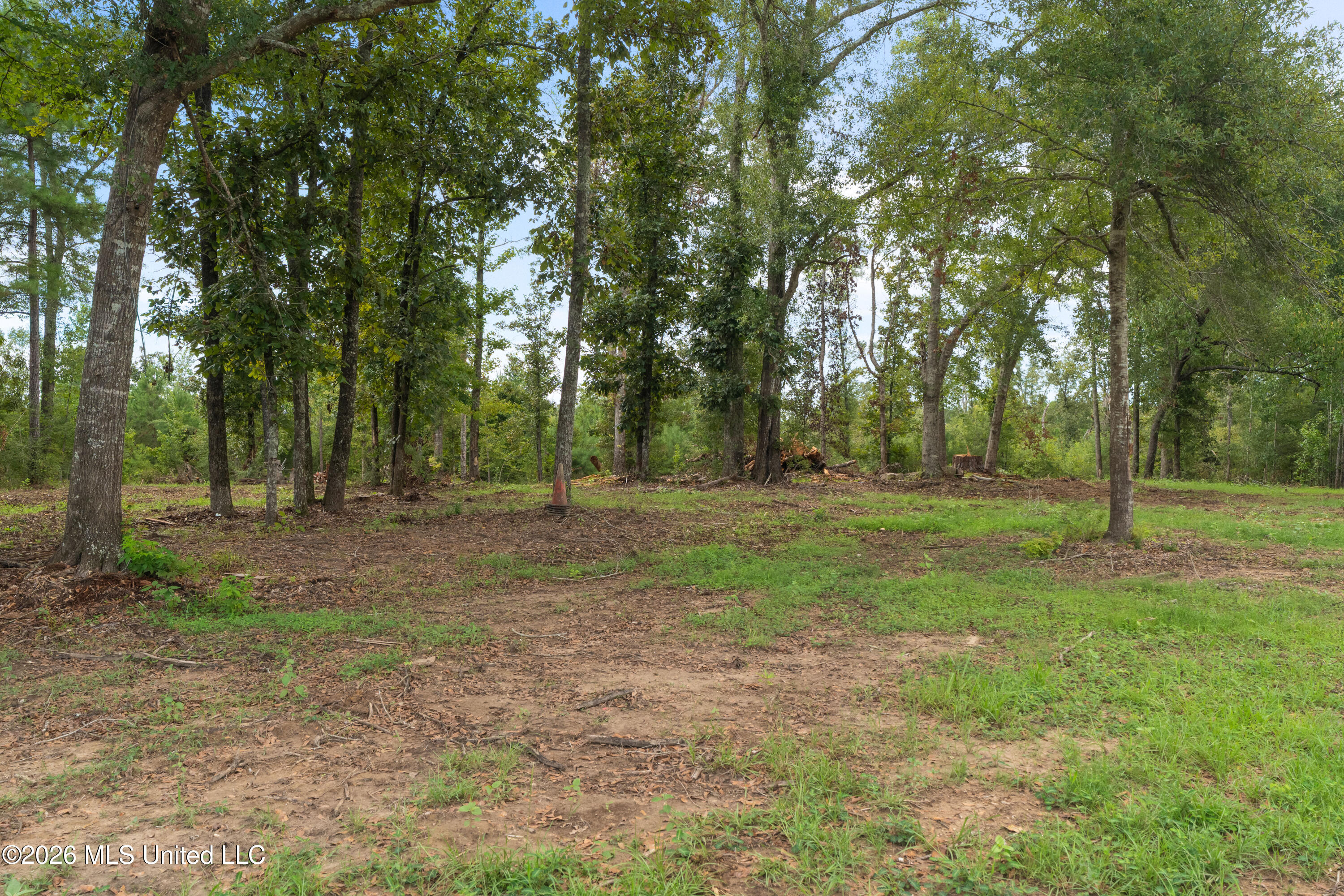 2705 Pilgrims Rest Road Property Photo 9