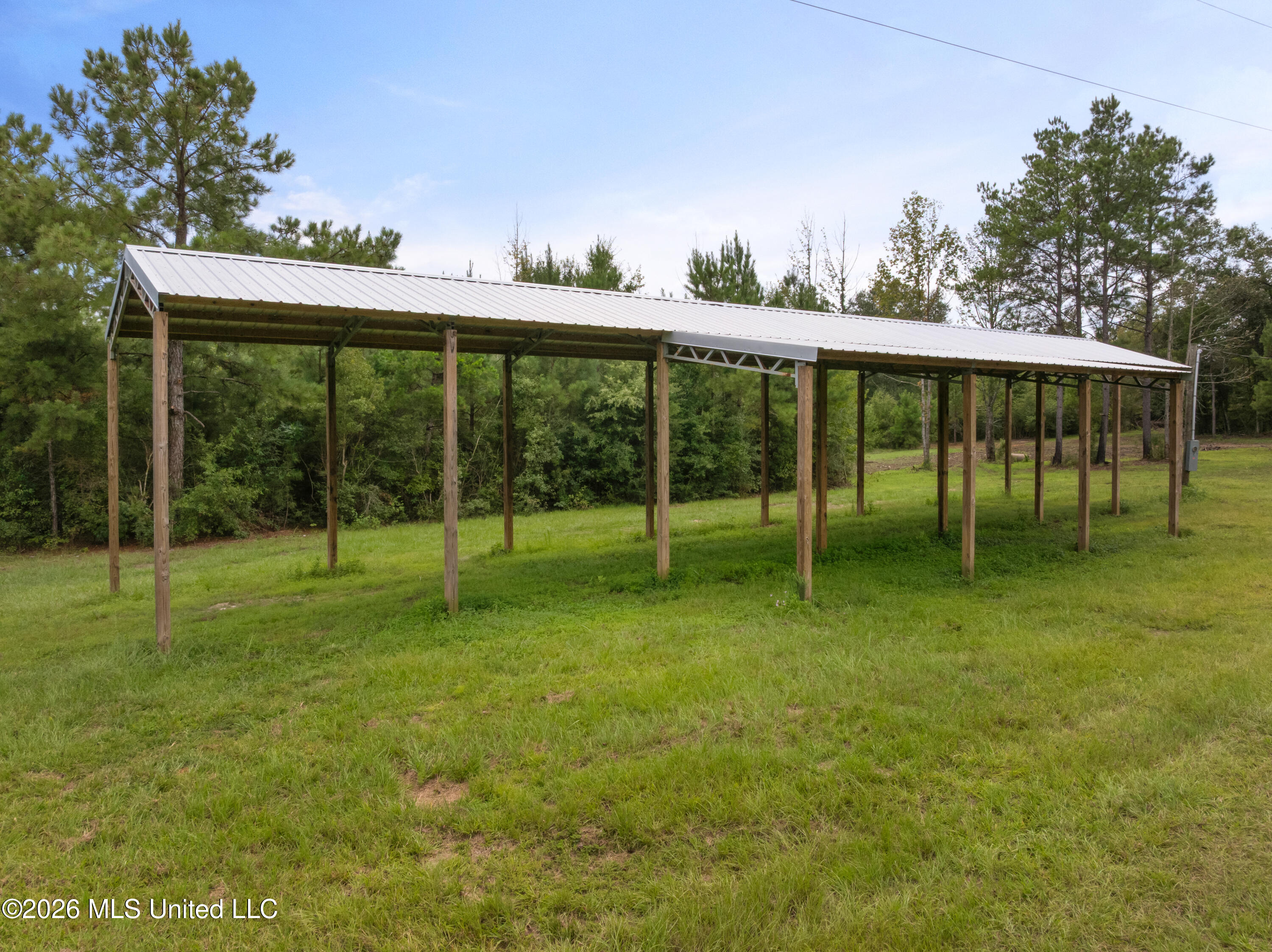 2705 Pilgrims Rest Road Property Photo 10