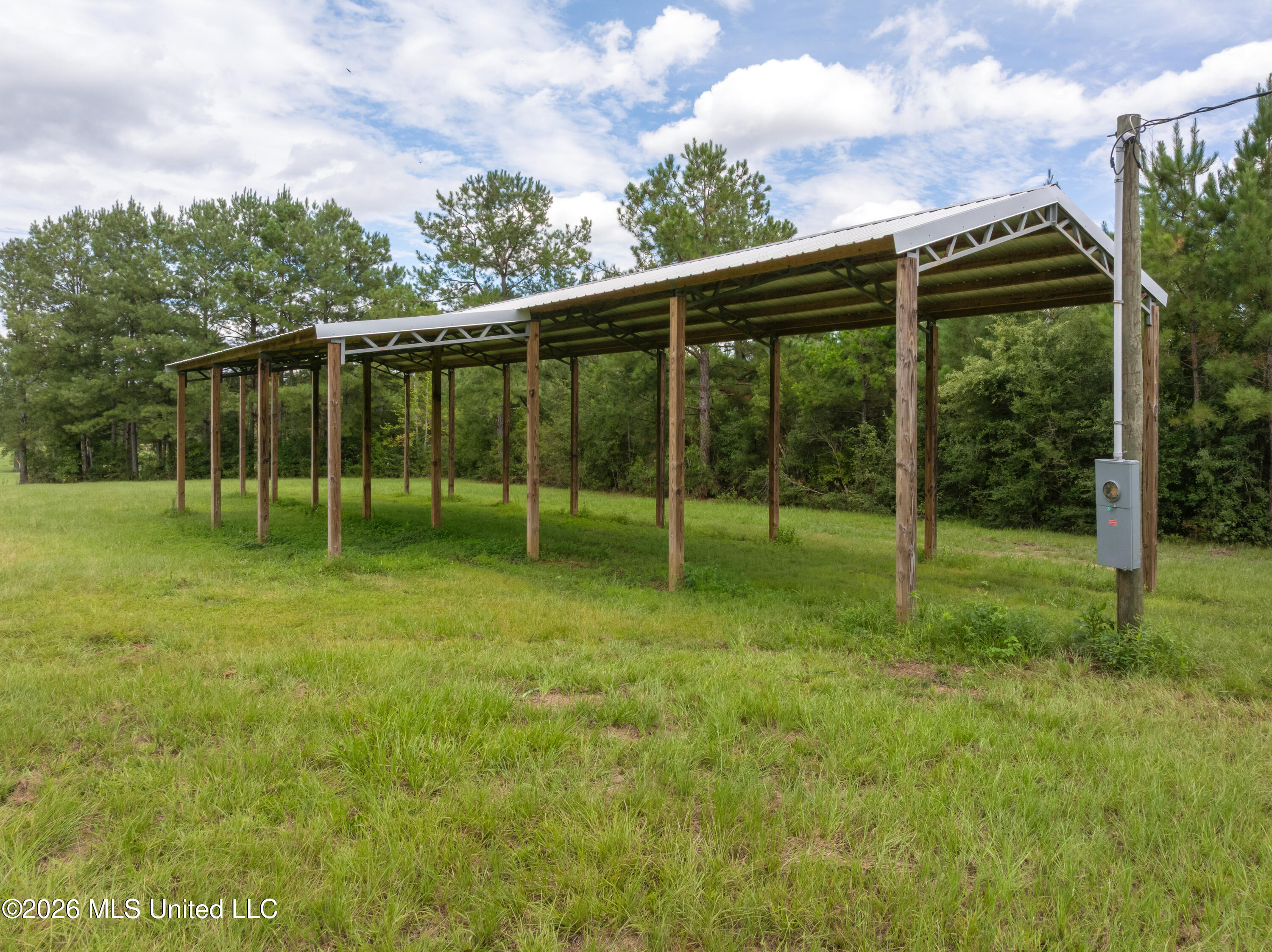 2705 Pilgrims Rest Road Property Photo 11