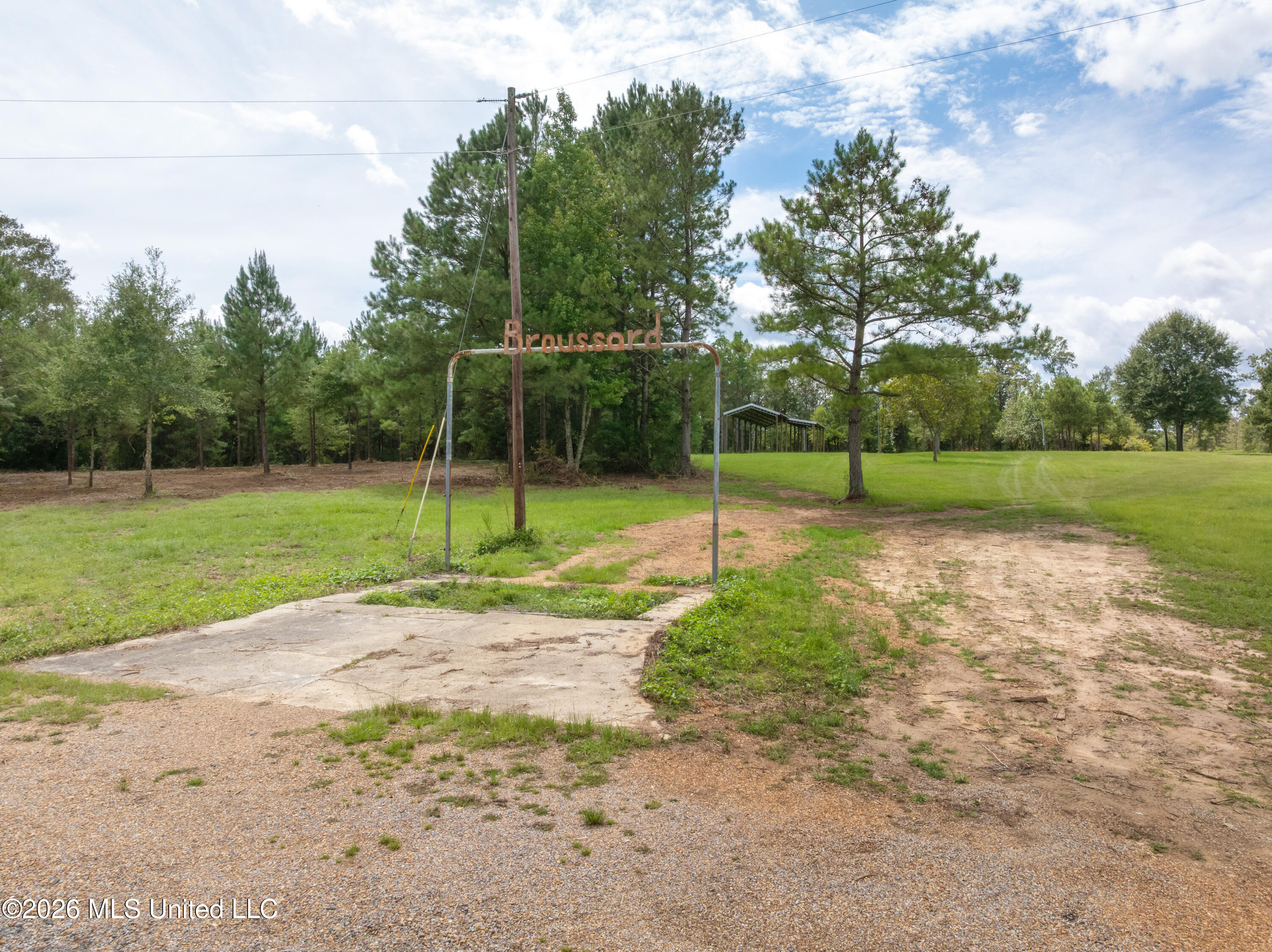 2705 Pilgrims Rest Road Property Photo 13