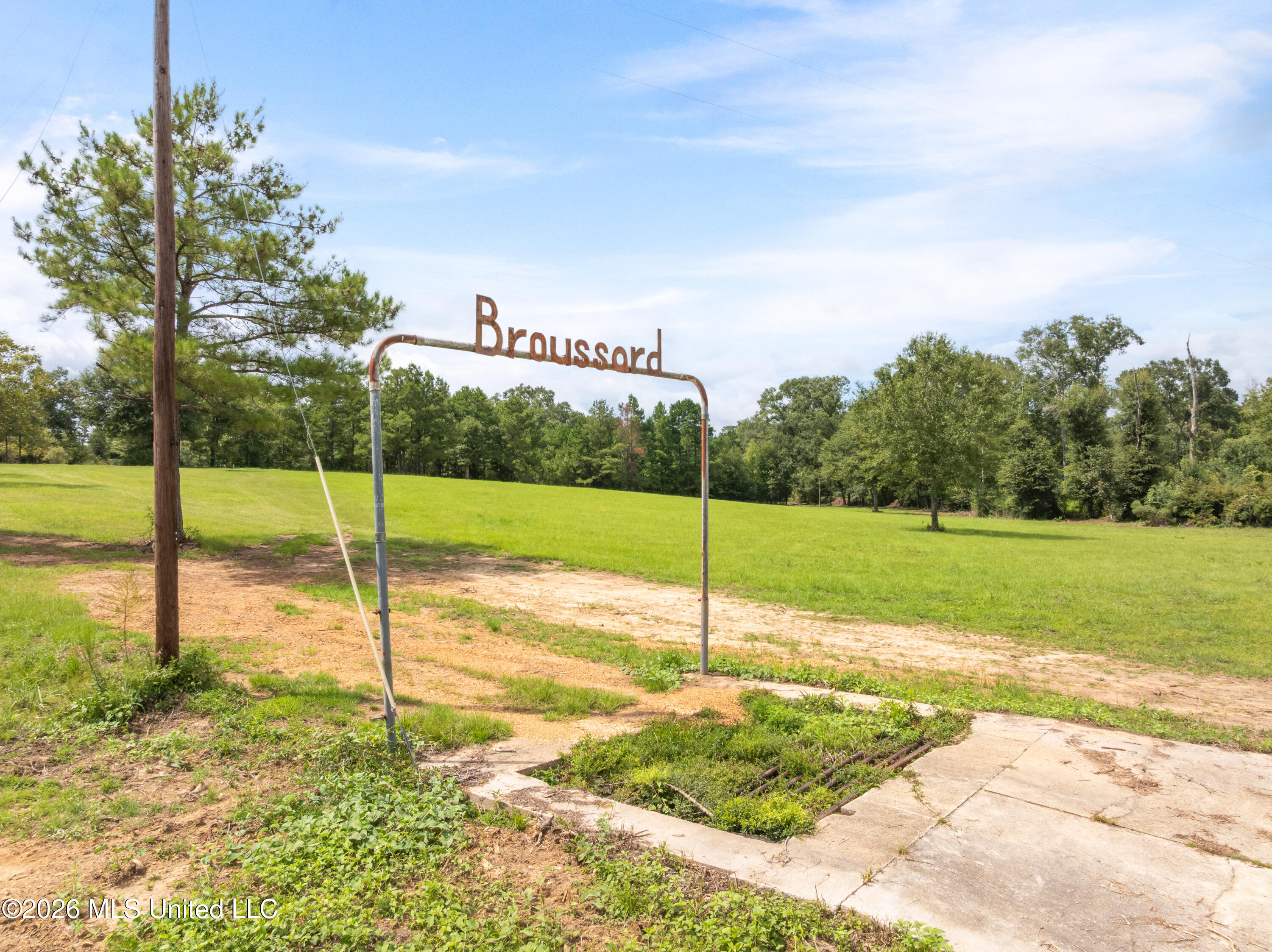 2705 Pilgrims Rest Road Property Photo 14