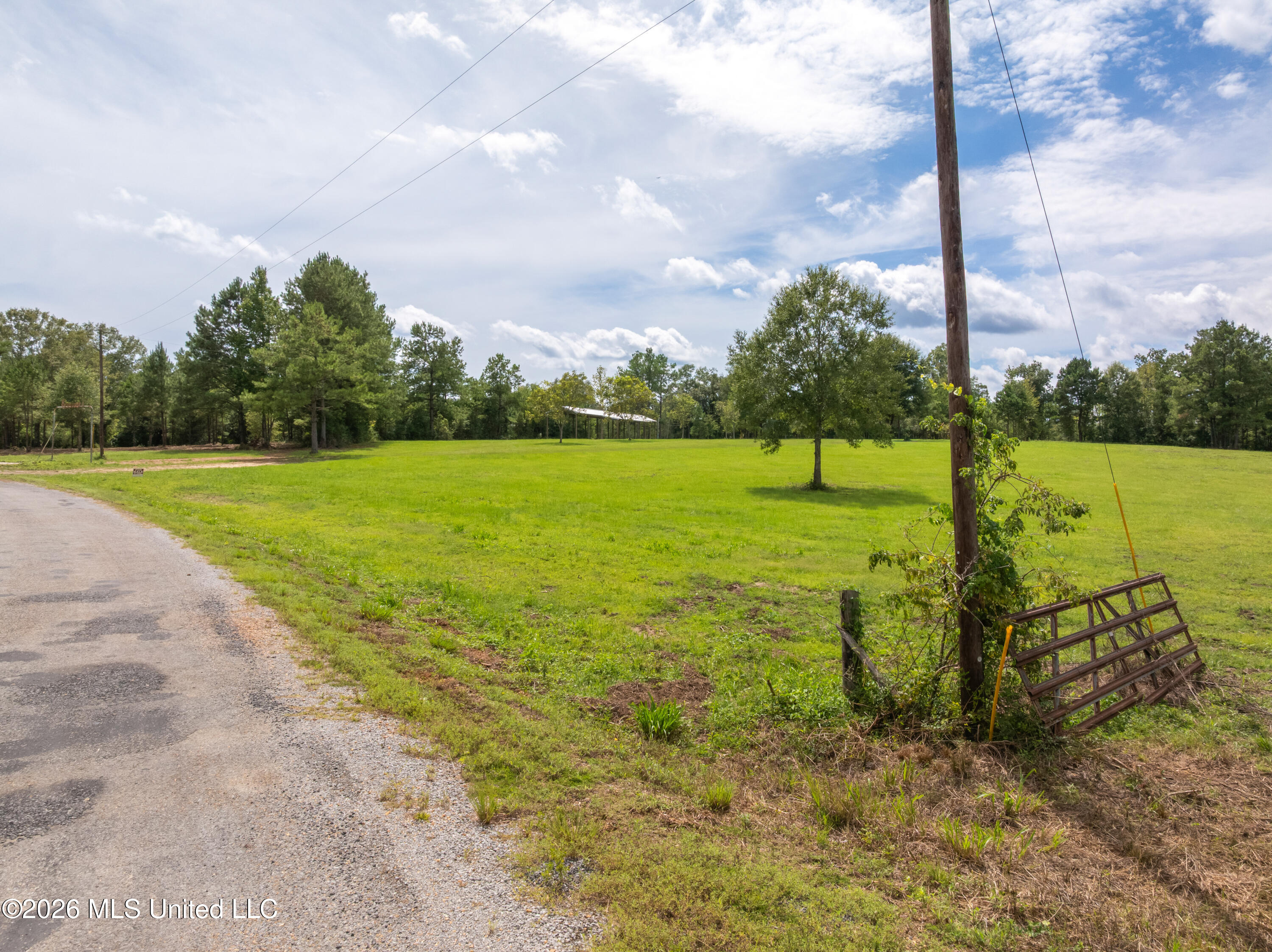 2705 Pilgrims Rest Road Property Photo 15