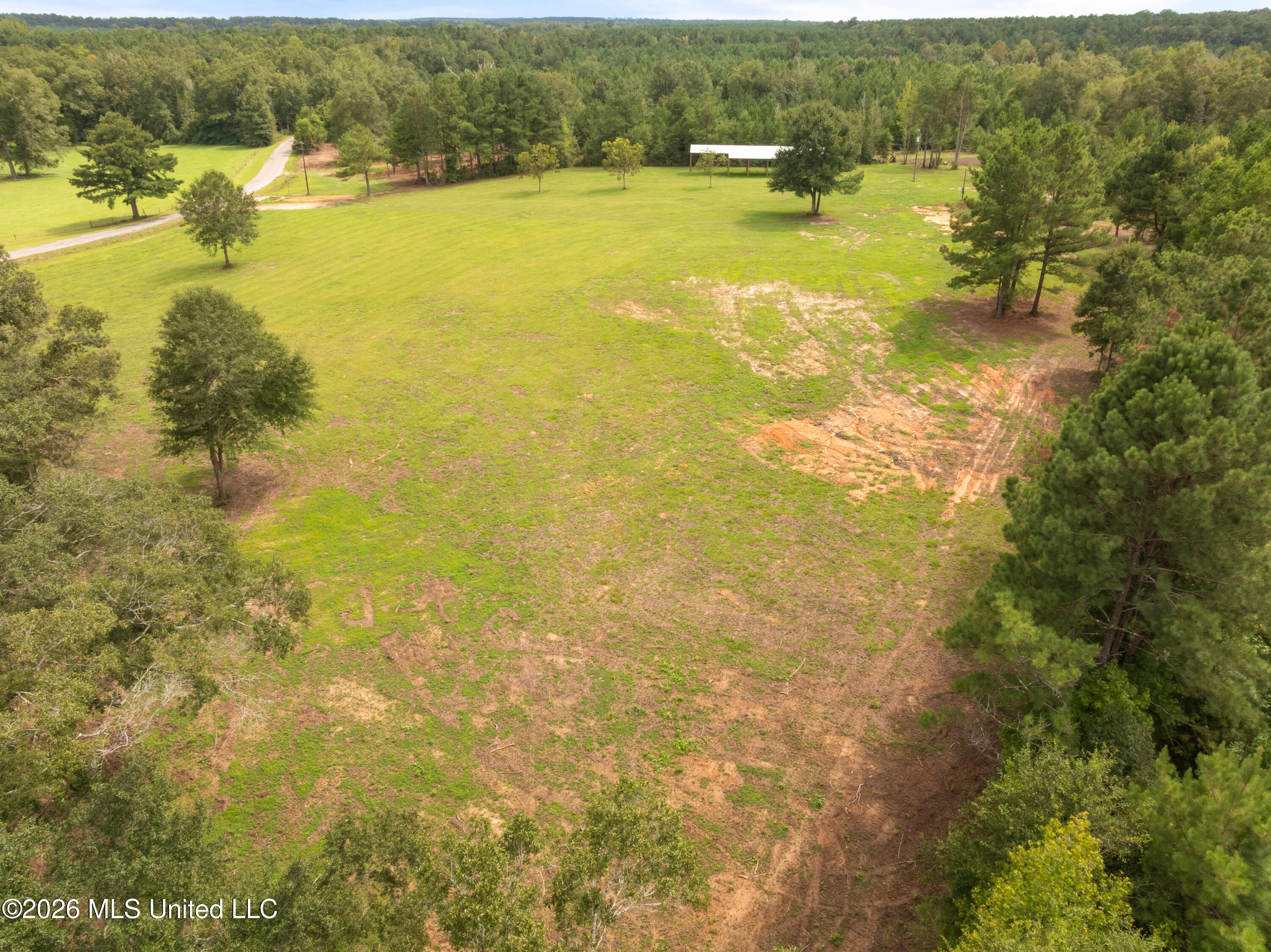 2705 Pilgrims Rest Road Property Photo 16