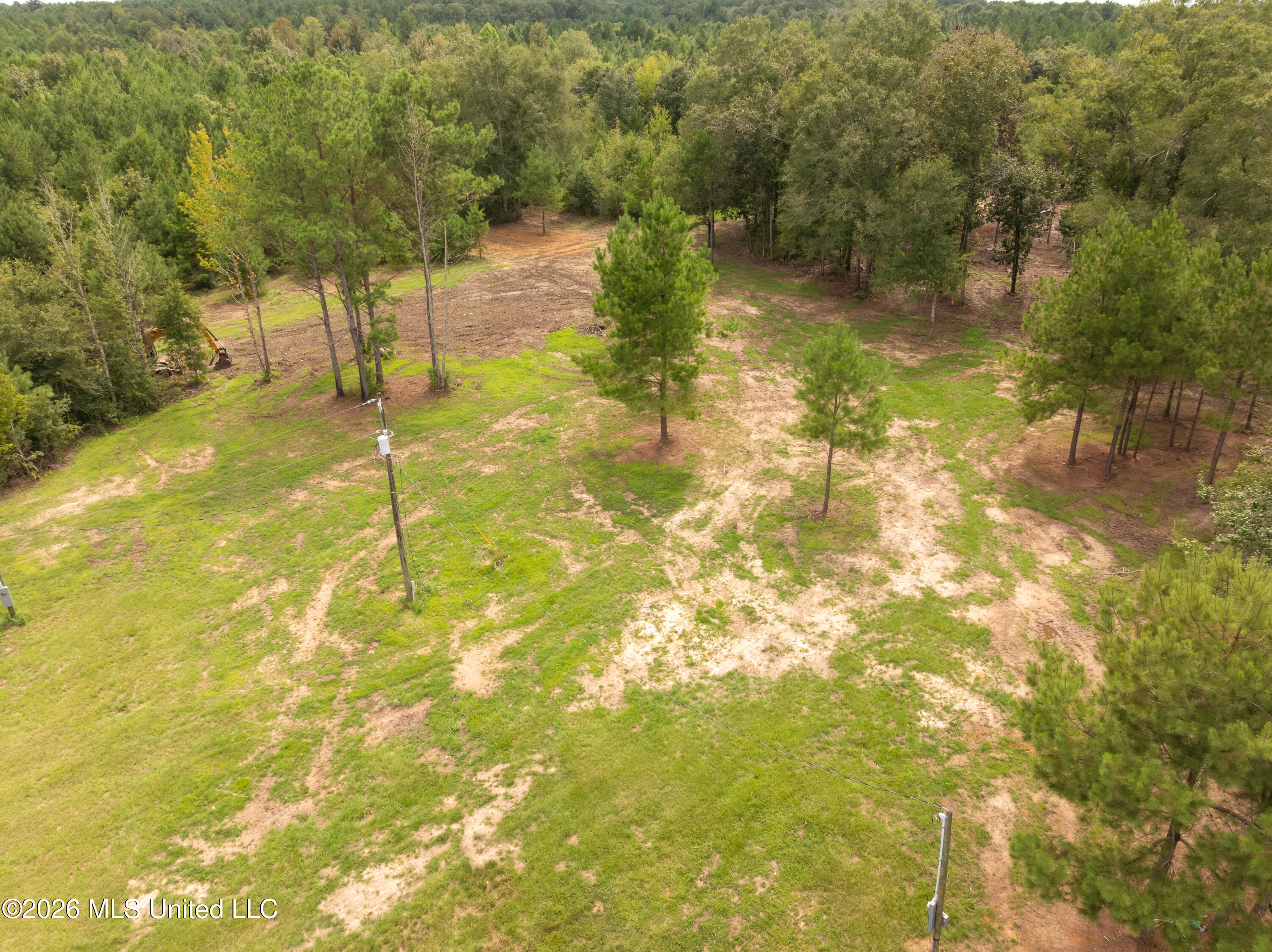 2705 Pilgrims Rest Road Property Photo 17