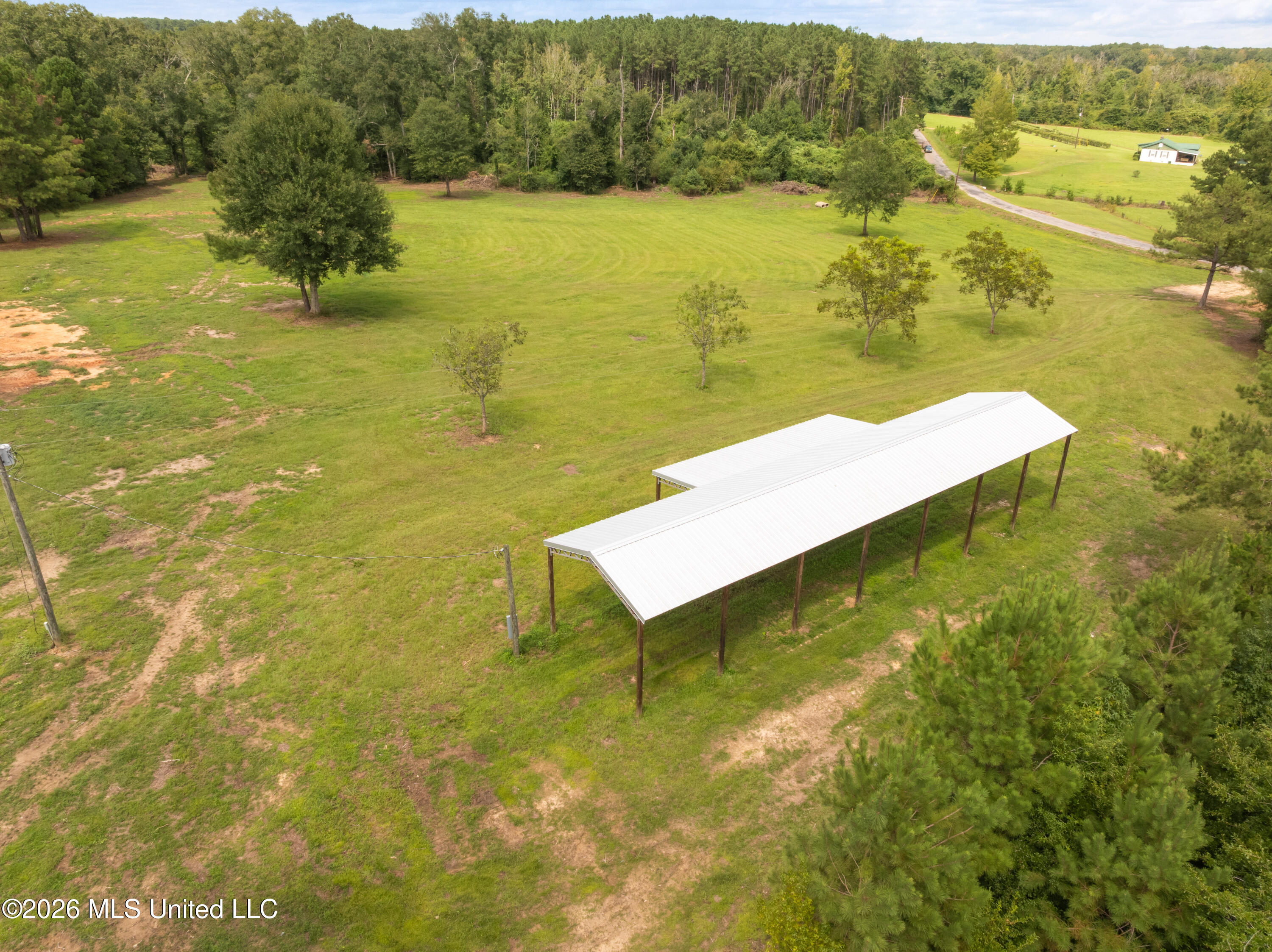 2705 Pilgrims Rest Road Property Photo 19