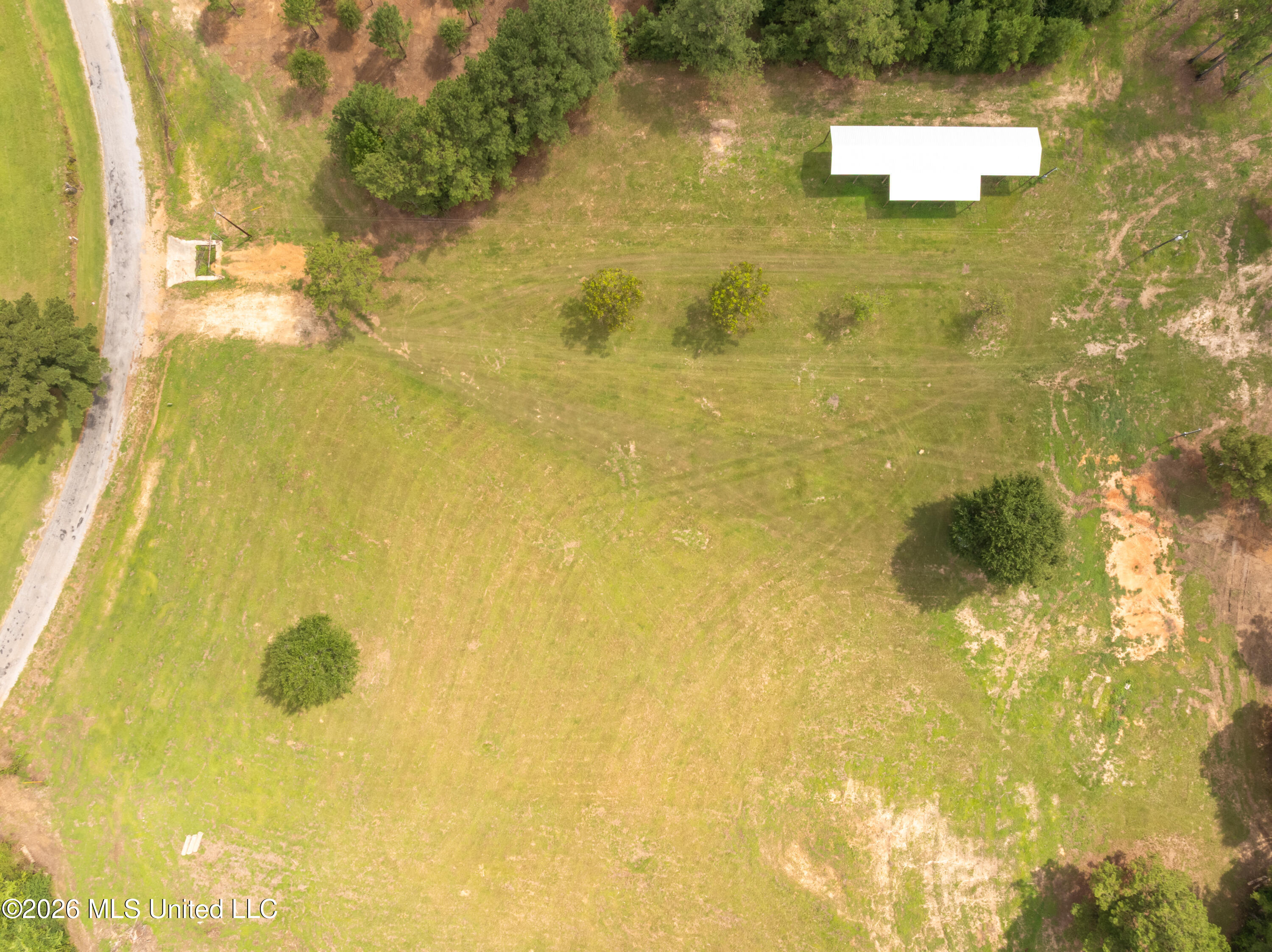 2705 Pilgrims Rest Road Property Photo 20