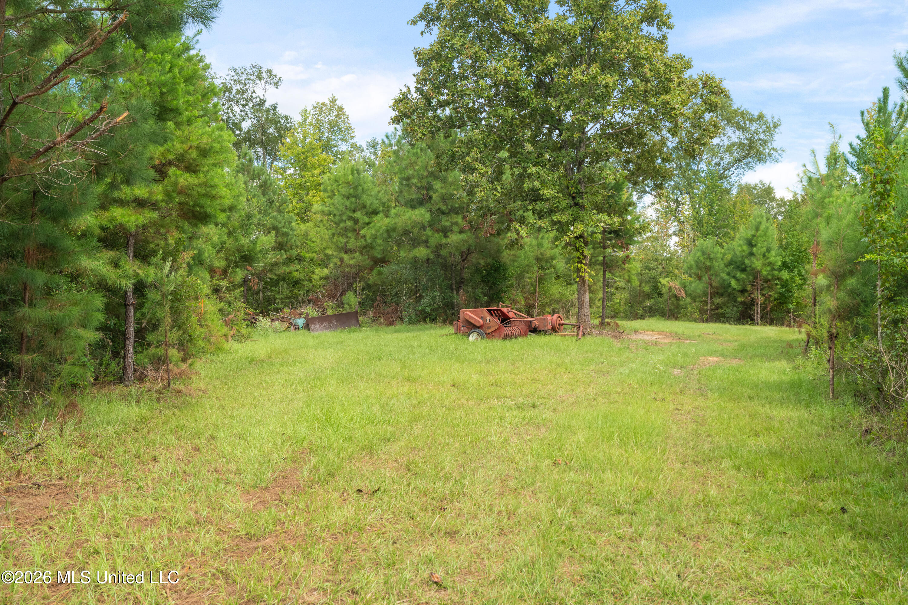 2705 Pilgrims Rest Road Property Photo 29
