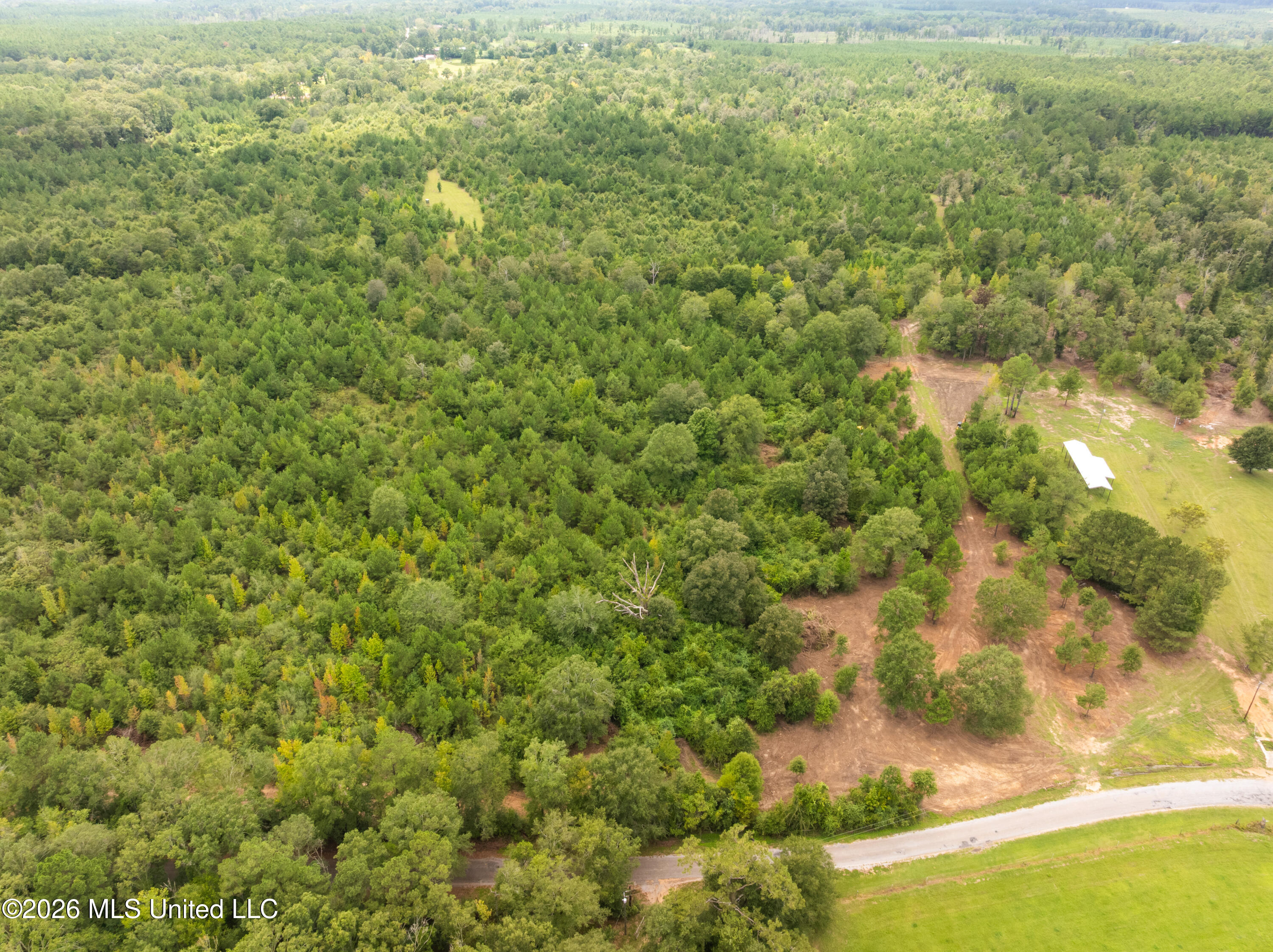 2705 Pilgrims Rest Road Property Photo 37