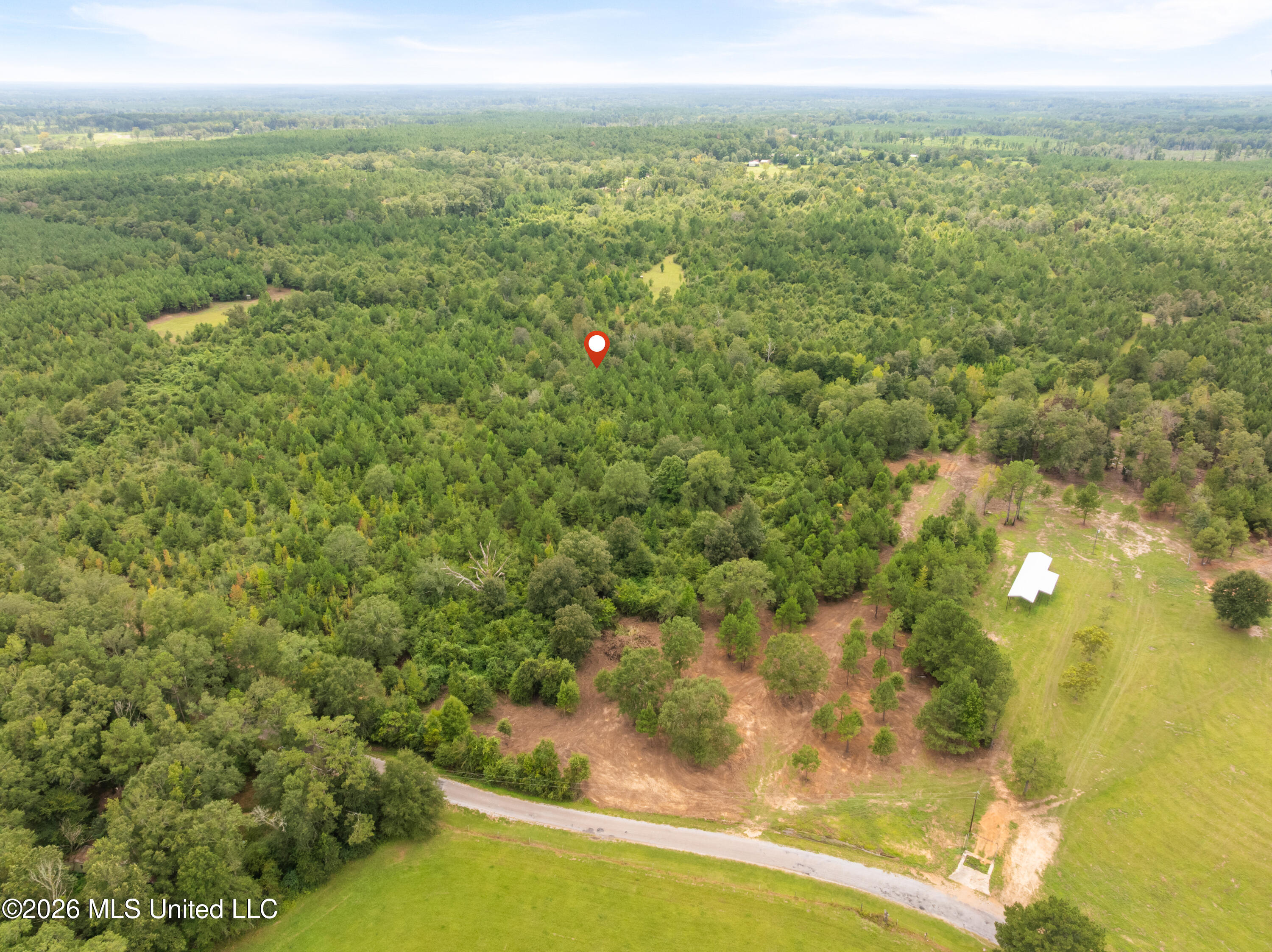 2705 Pilgrims Rest Road Property Photo 38