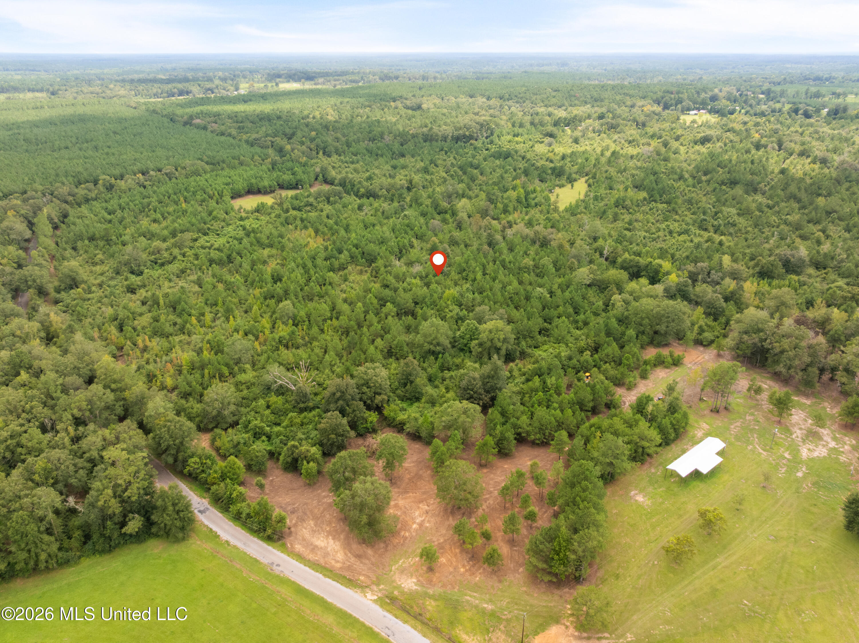 2705 Pilgrims Rest Road Property Photo 39