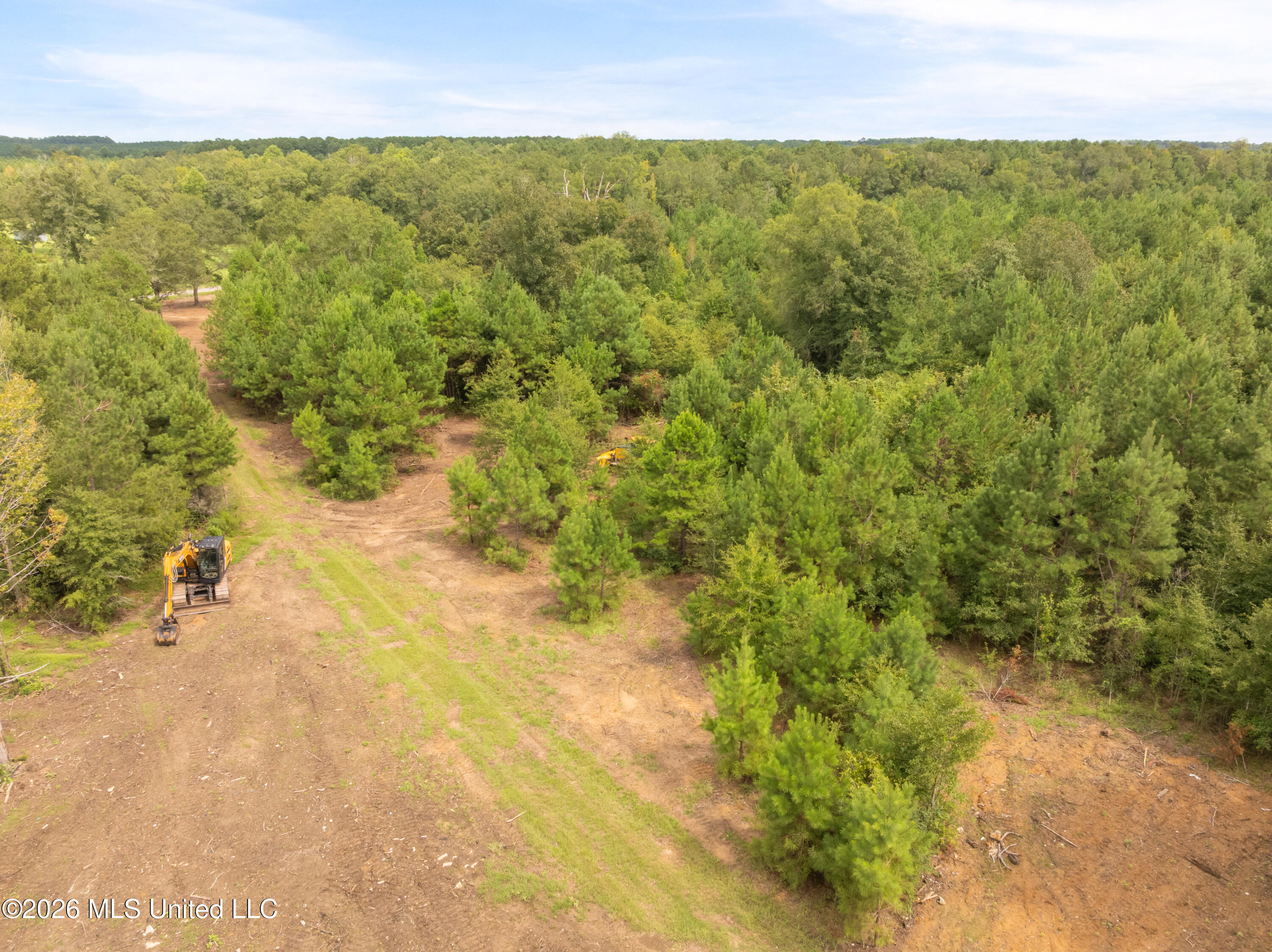 2705 Pilgrims Rest Road Property Photo 40
