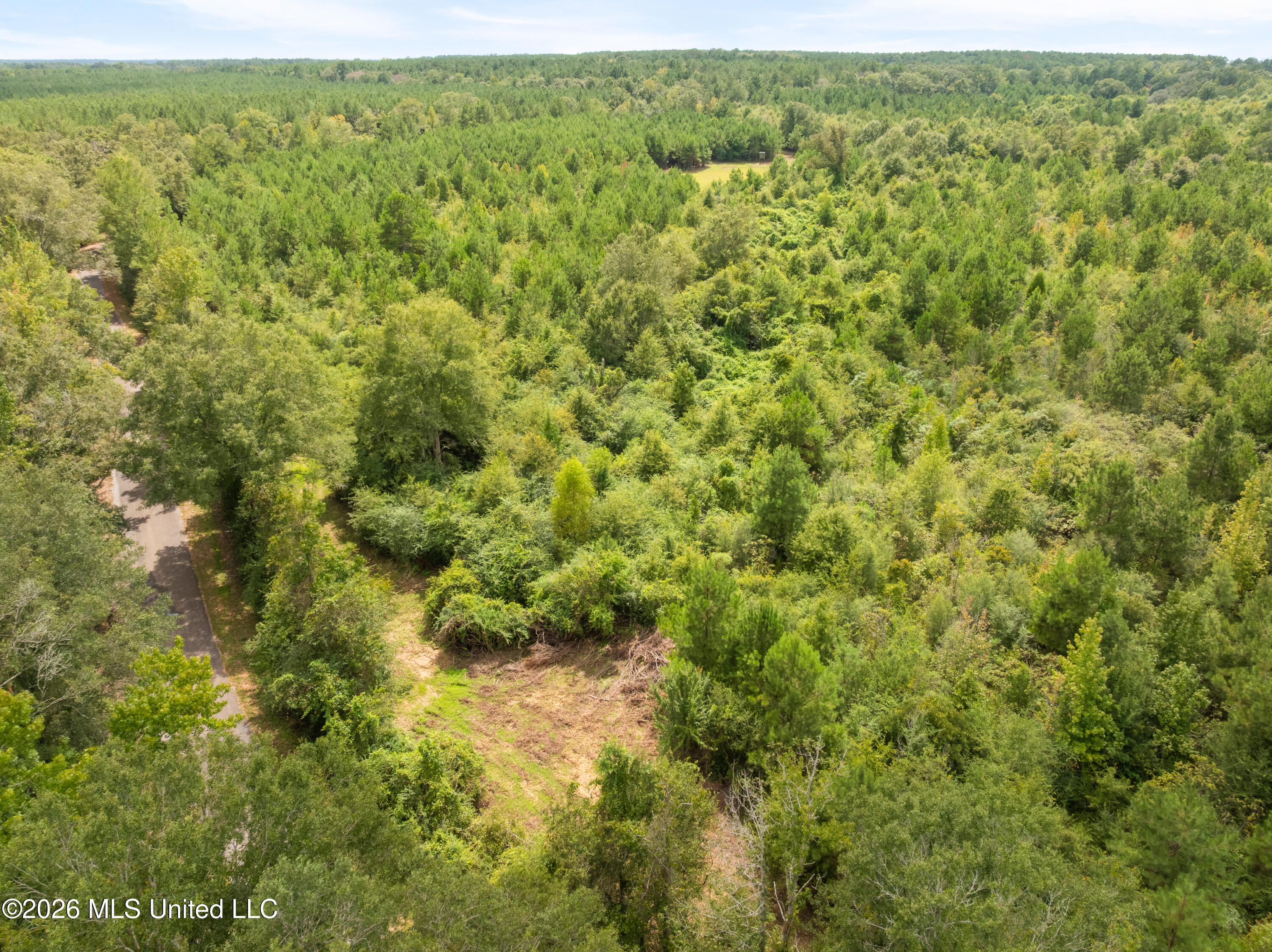 2705 Pilgrims Rest Road Property Photo 59