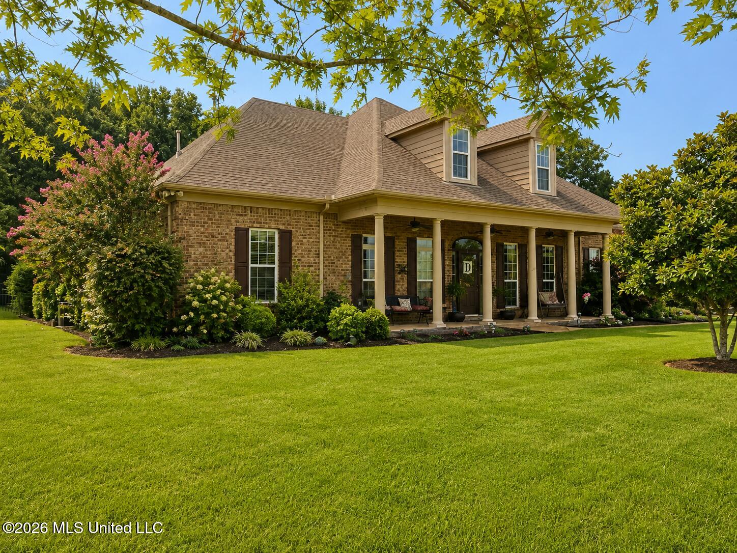 6333 Carson Drive Property Photo 1