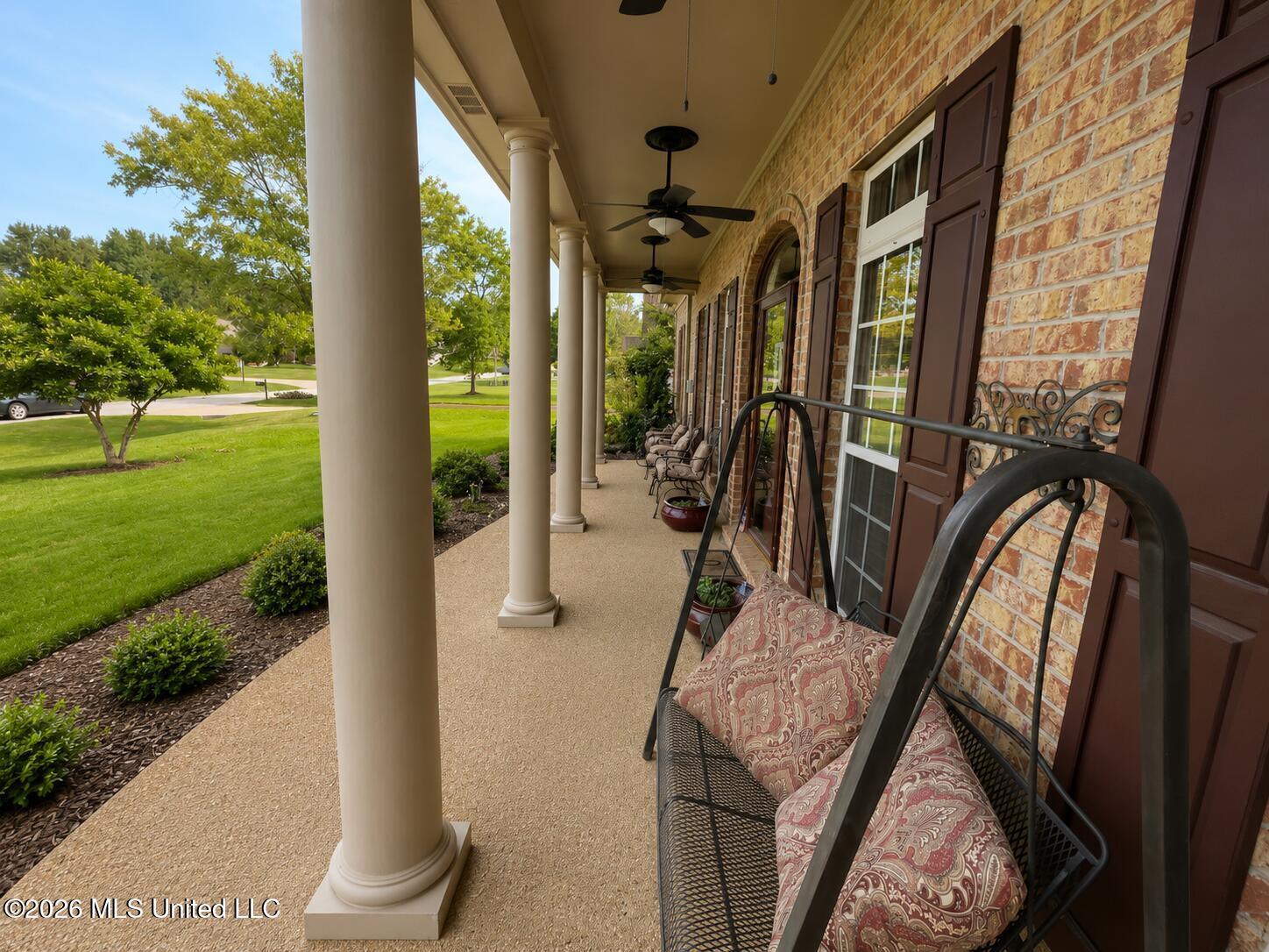 6333 Carson Drive Property Photo 2