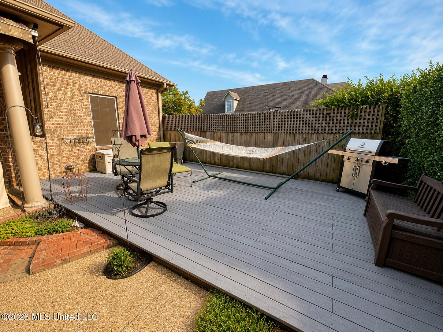 6333 Carson Drive Property Photo 25