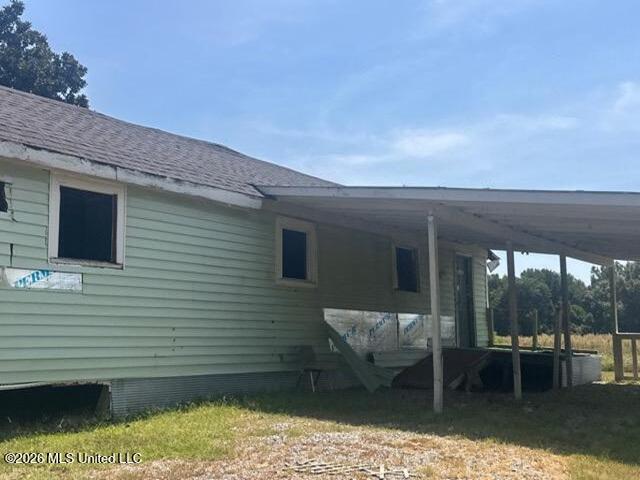 24776 Highway 61 N Property Photo 3
