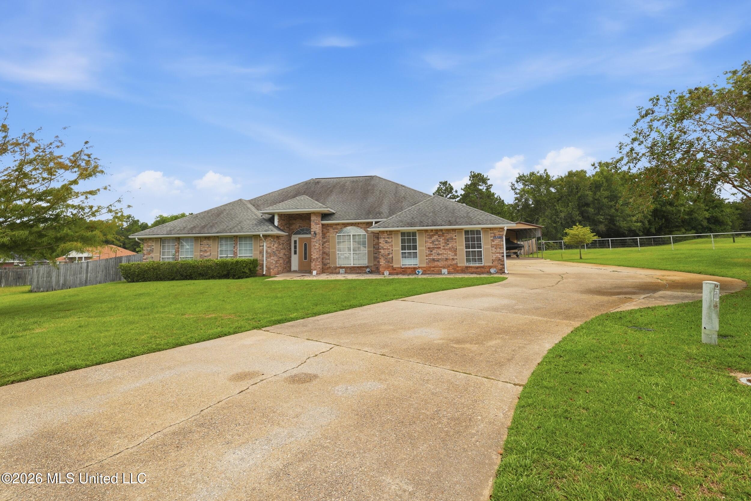 15720 S Fork Drive Property Photo 32