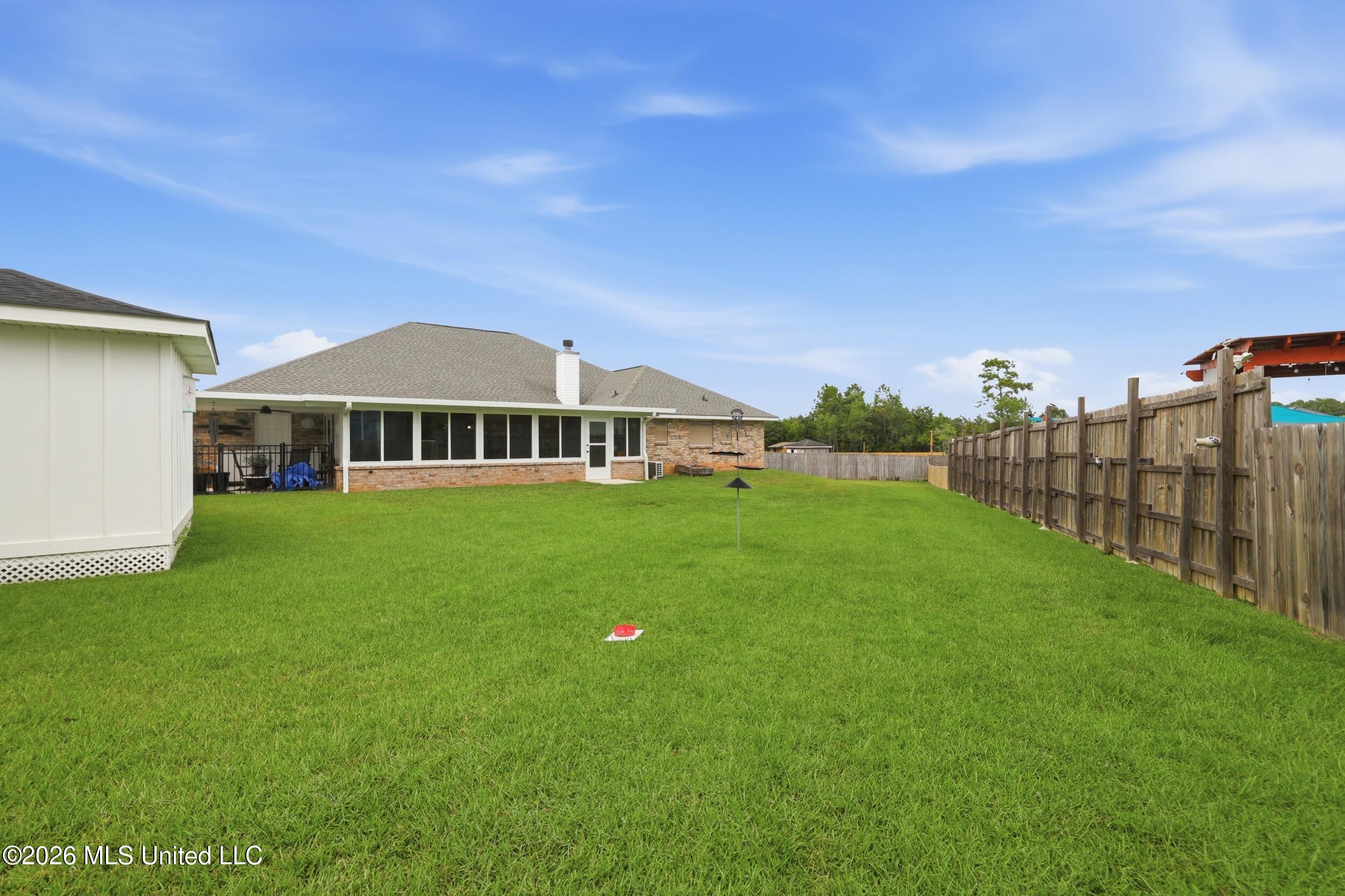 15720 S Fork Drive Property Photo 33