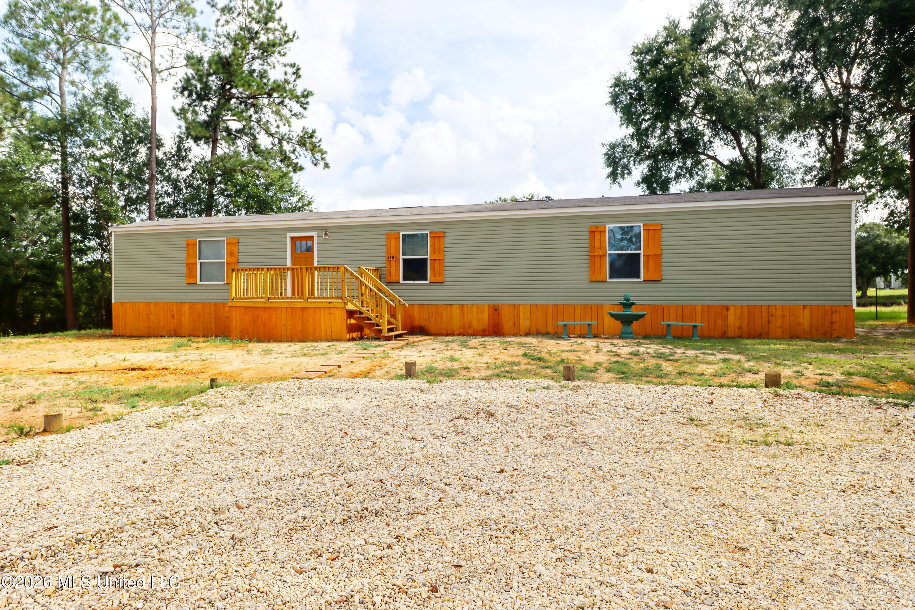 3183 Firetower Road Property Photo 2