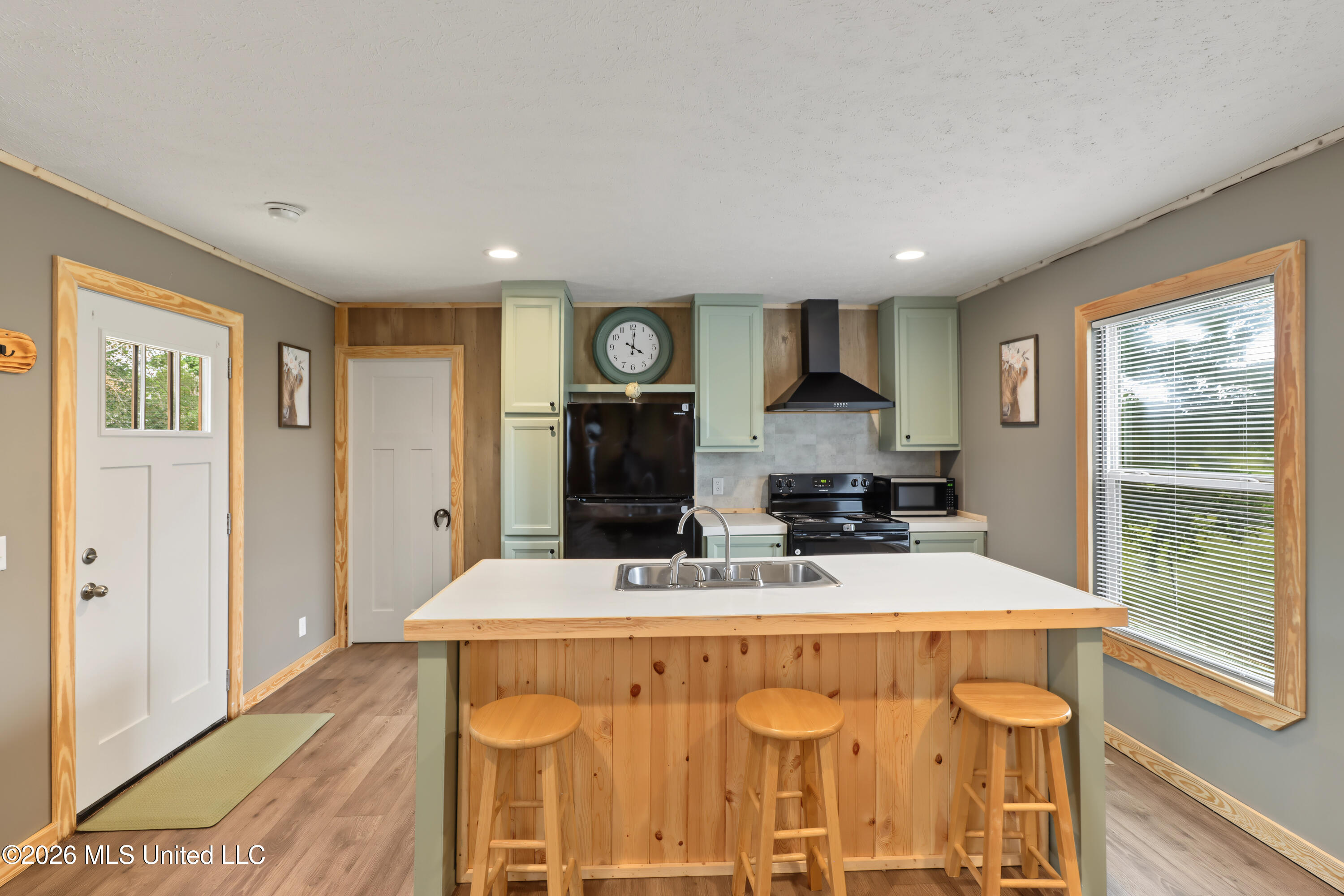 3183 Firetower Road Property Photo 4