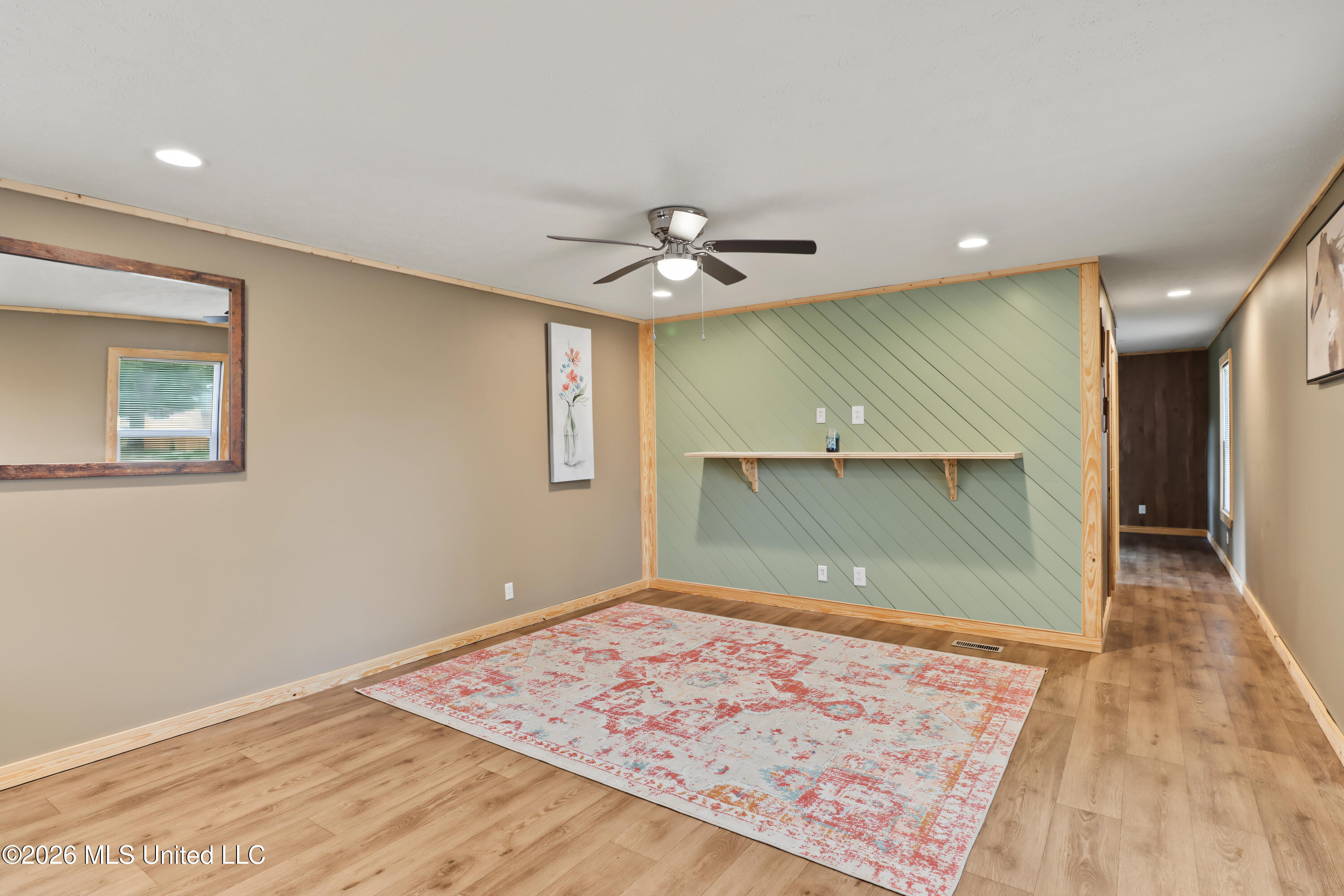 3183 Firetower Road Property Photo 5