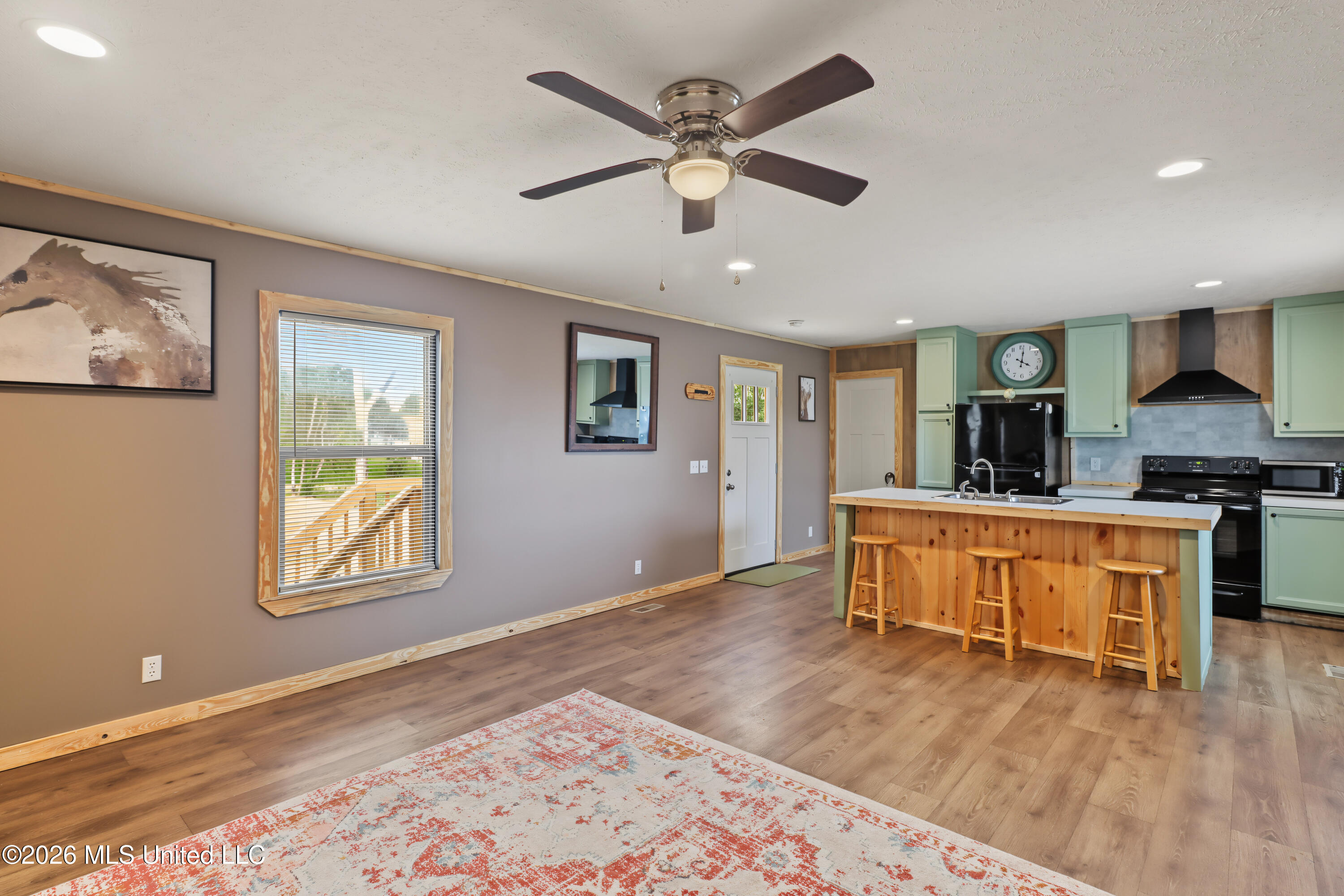 3183 Firetower Road Property Photo 7